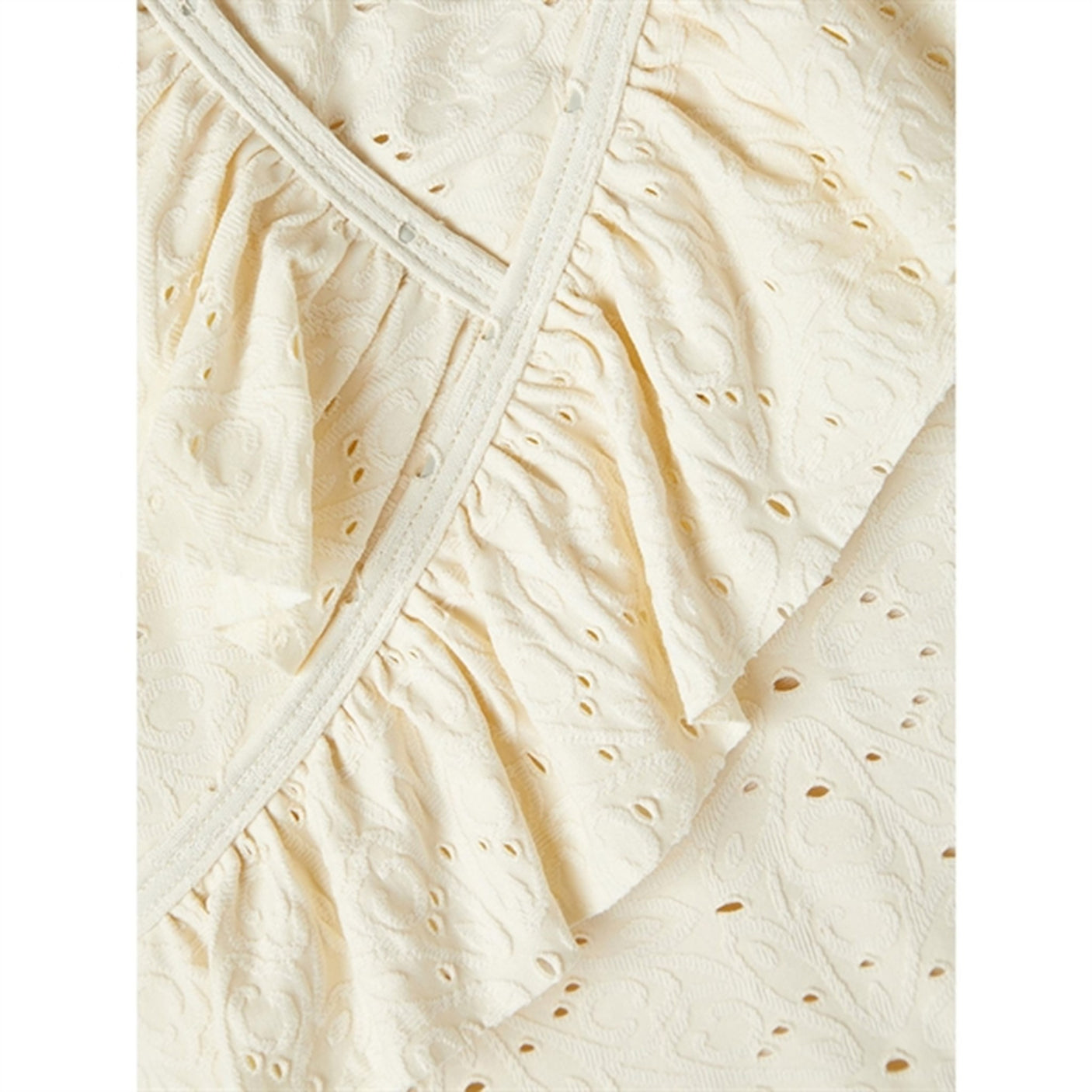 Lil'Atelier Turtledove Fabiola Swimsuit