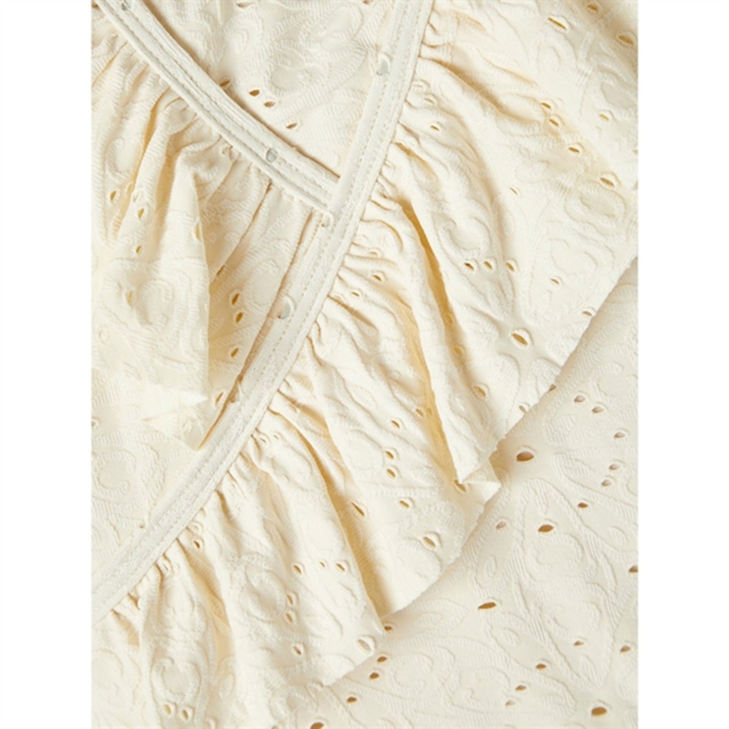 Lil'Atelier Turtledove Fabiola Swimsuit