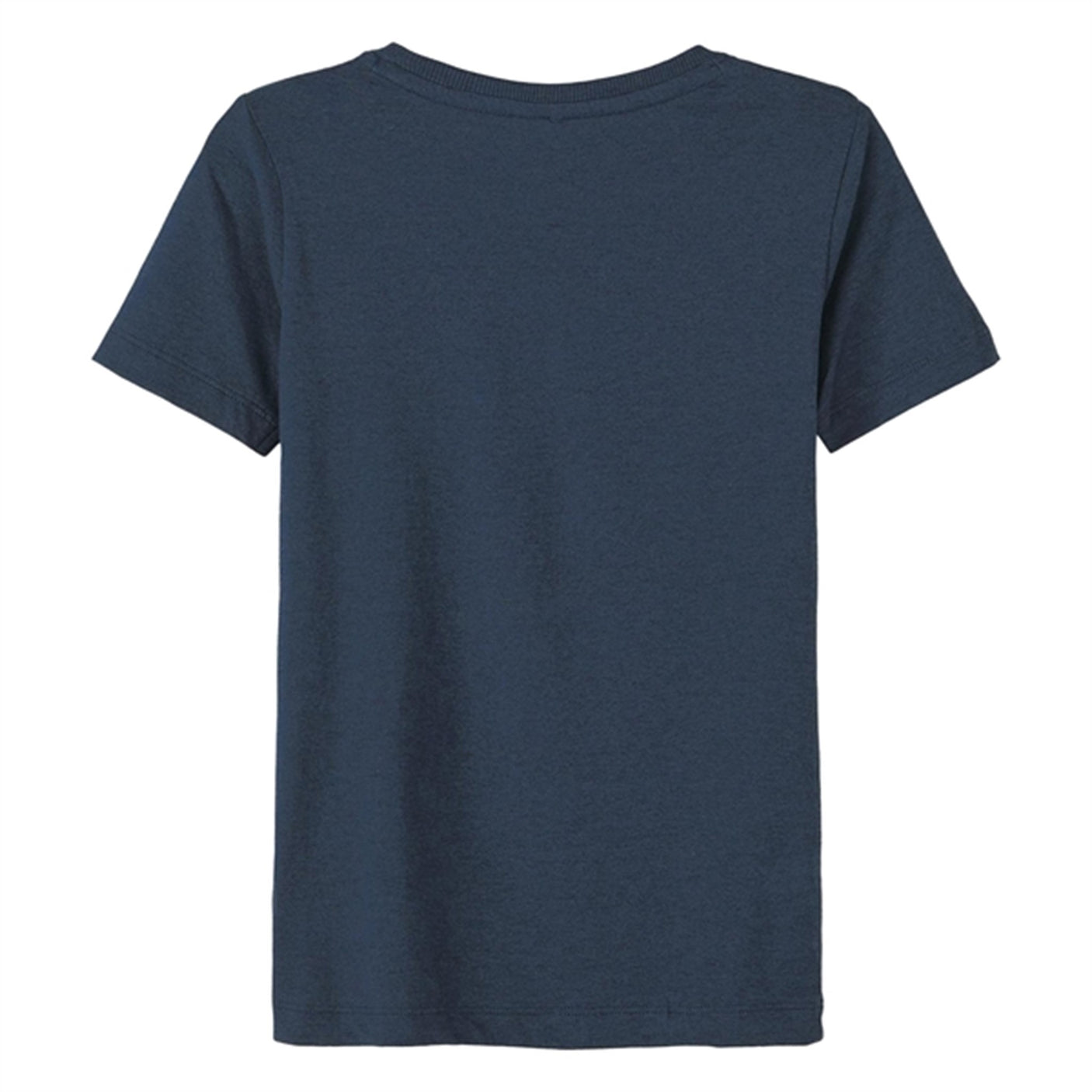 Name it Dark Sapphire Takala Blouse