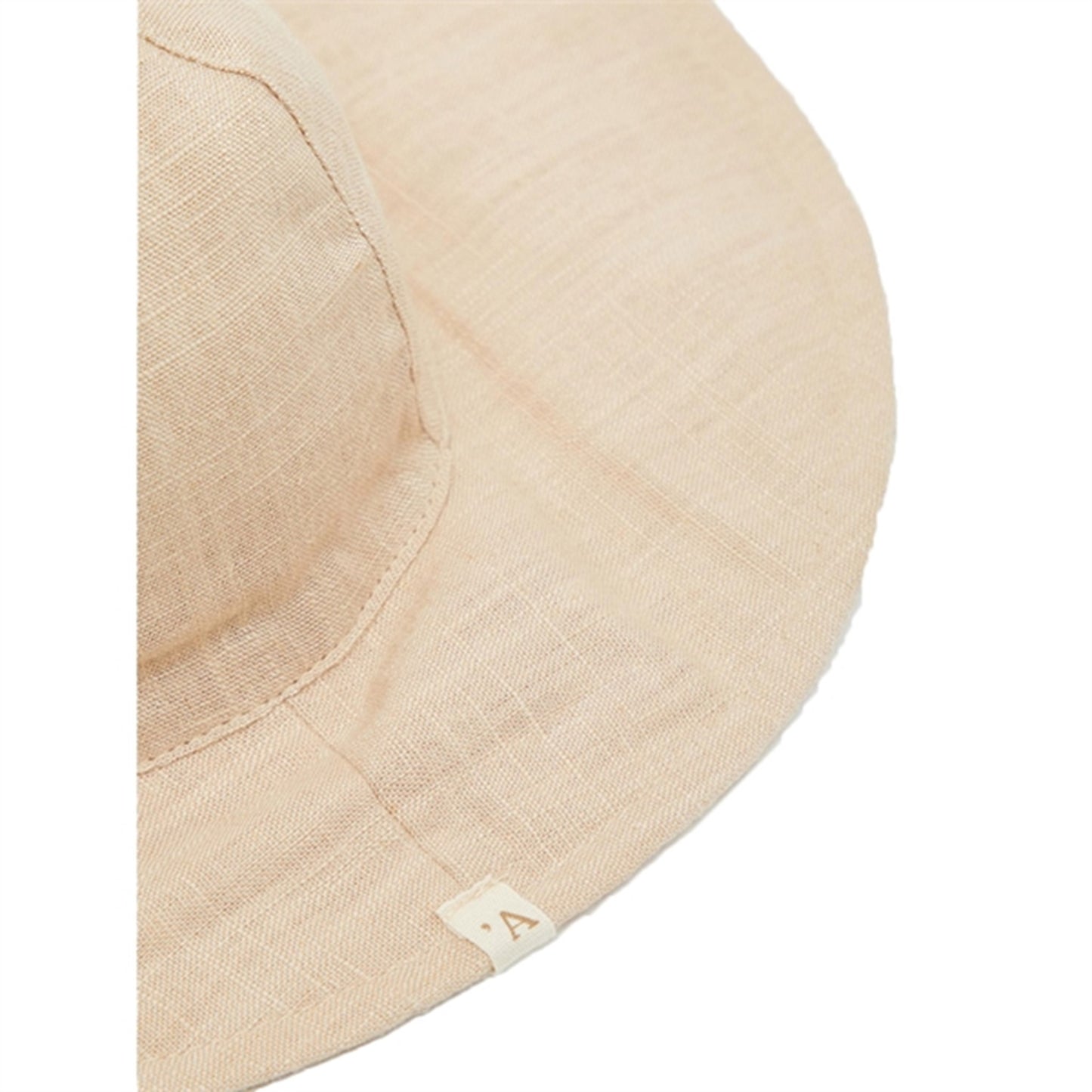 Lil'Atelier White Pepper Falo Sun Hat