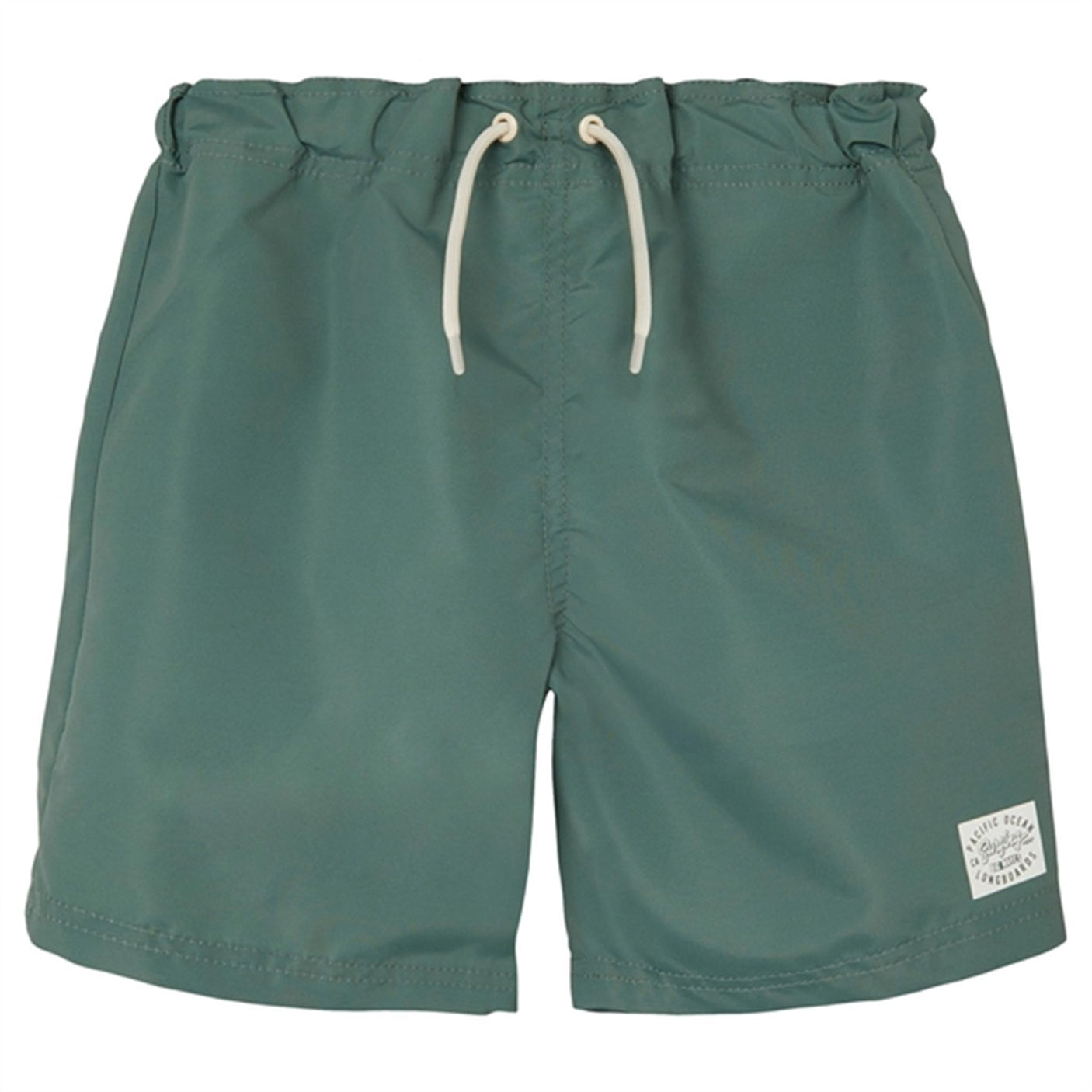 Name it Laurel Wreath Zakri Swim Shorts