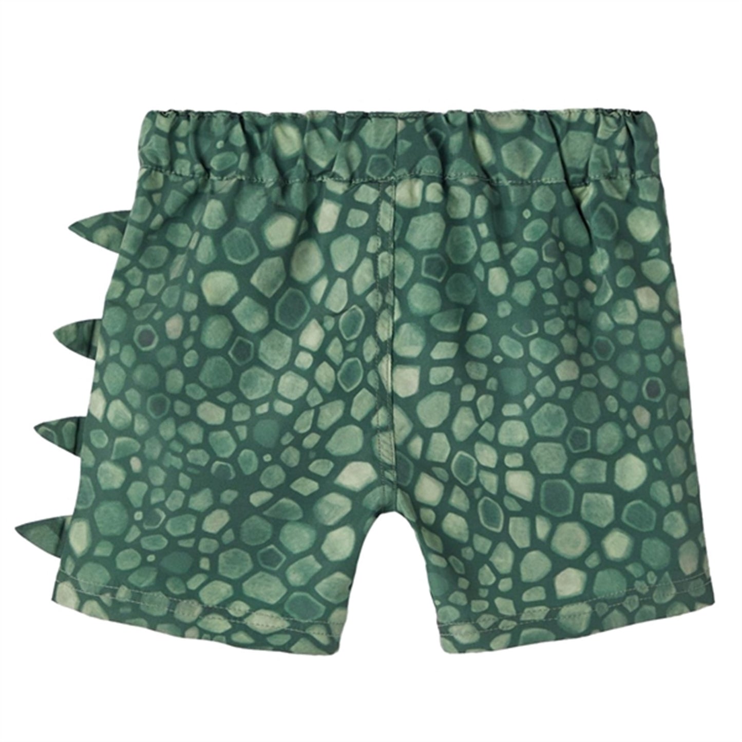Name it Laurel Wreath Mad Gigantosaurus Swim Shorts