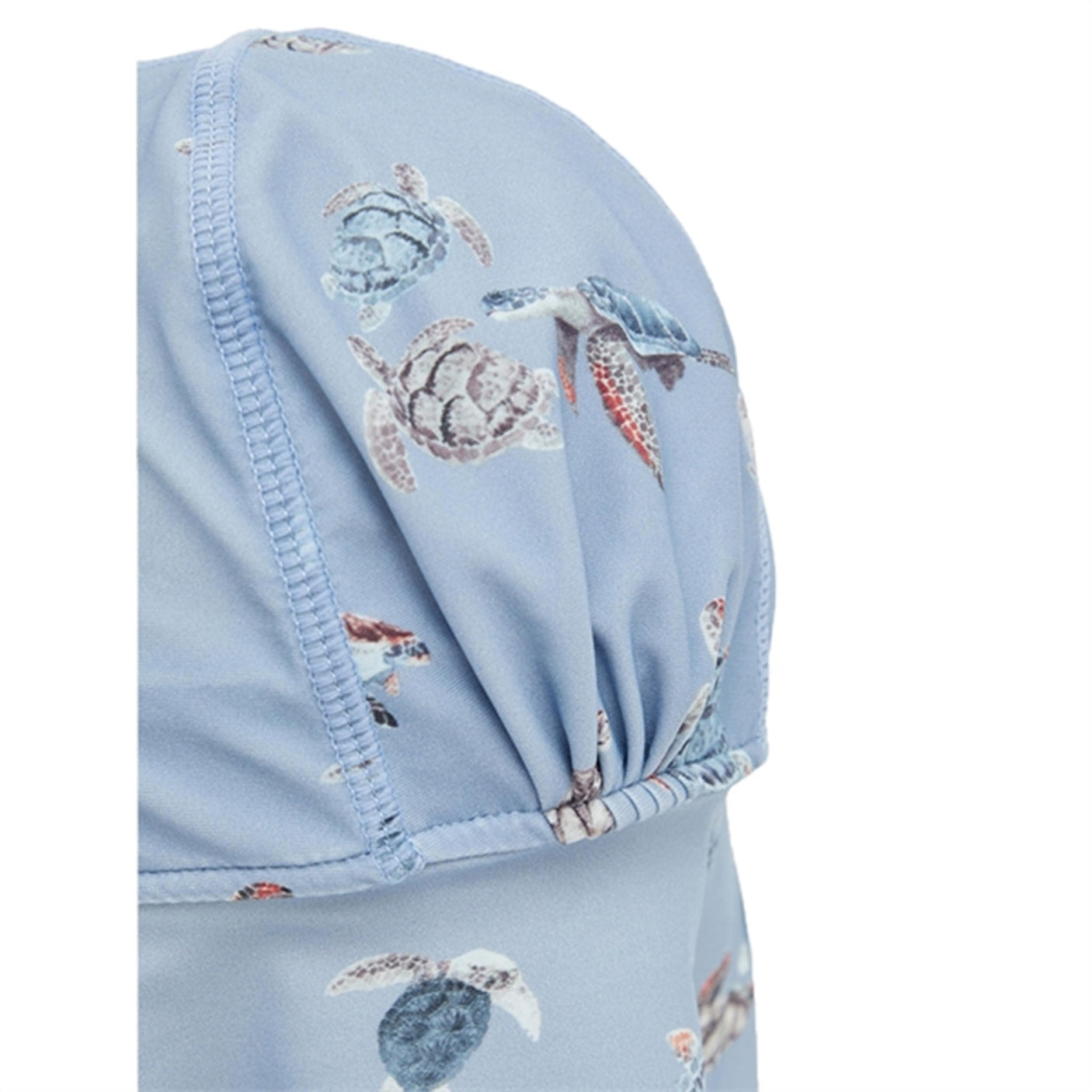 Name it Ashley Blue Zamus UV Hat