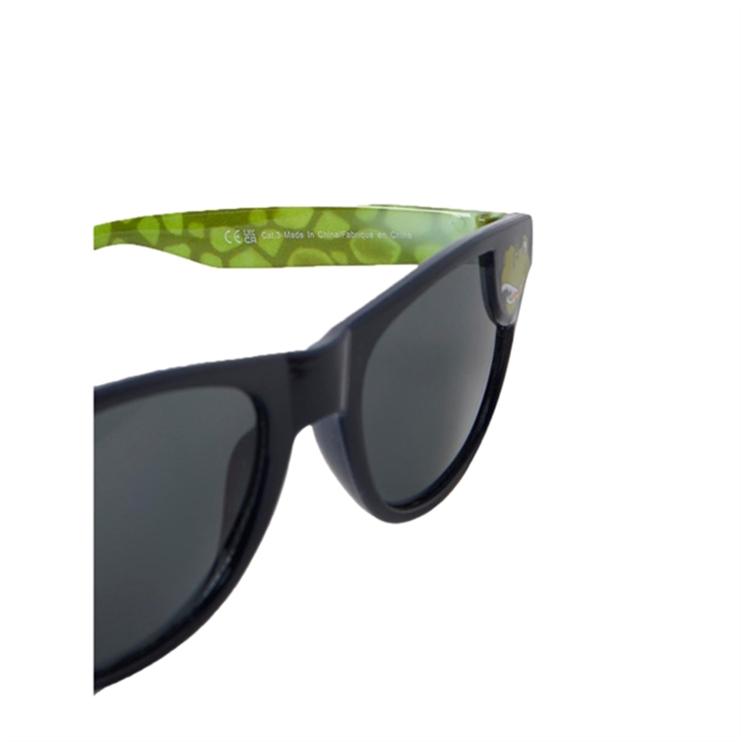 Name it Dark Sapphire Mak Icon Sunglasses
