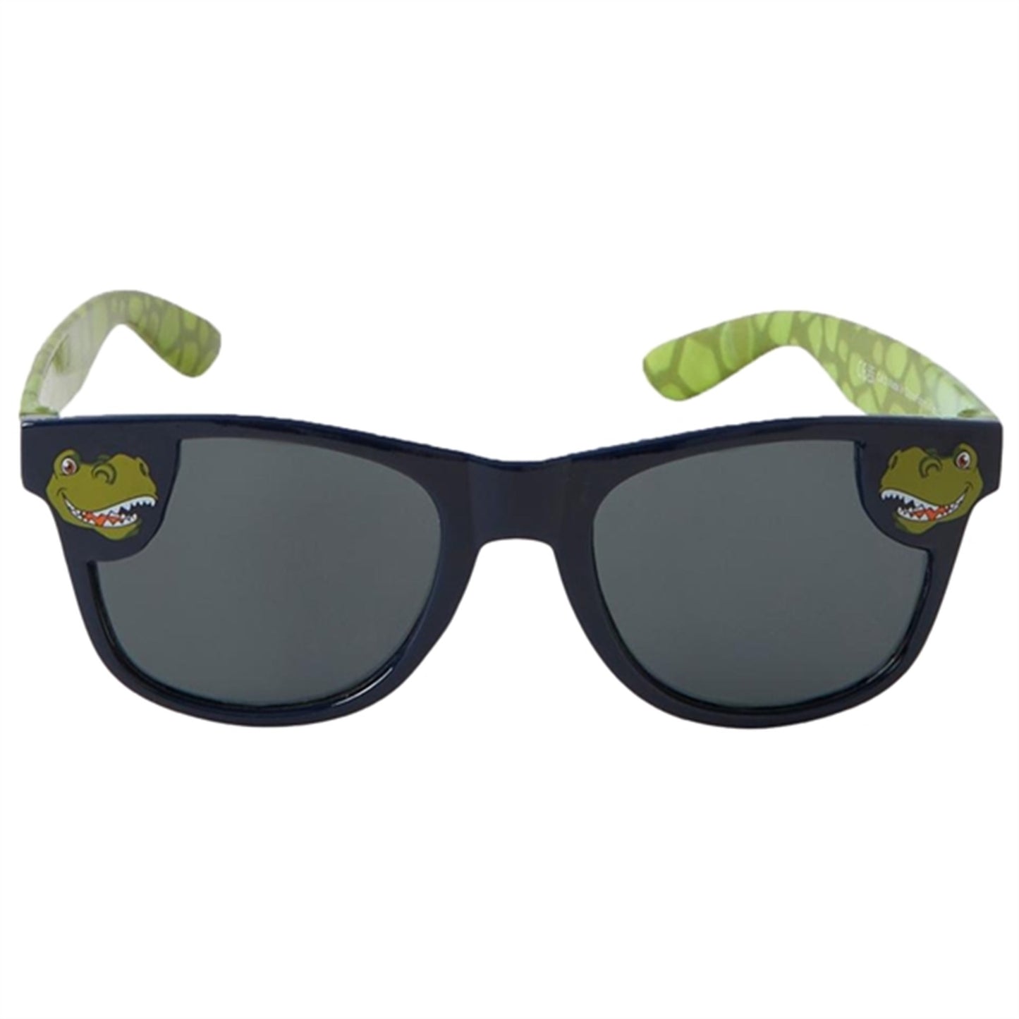 Name it Dark Sapphire Mak Icon Sunglasses