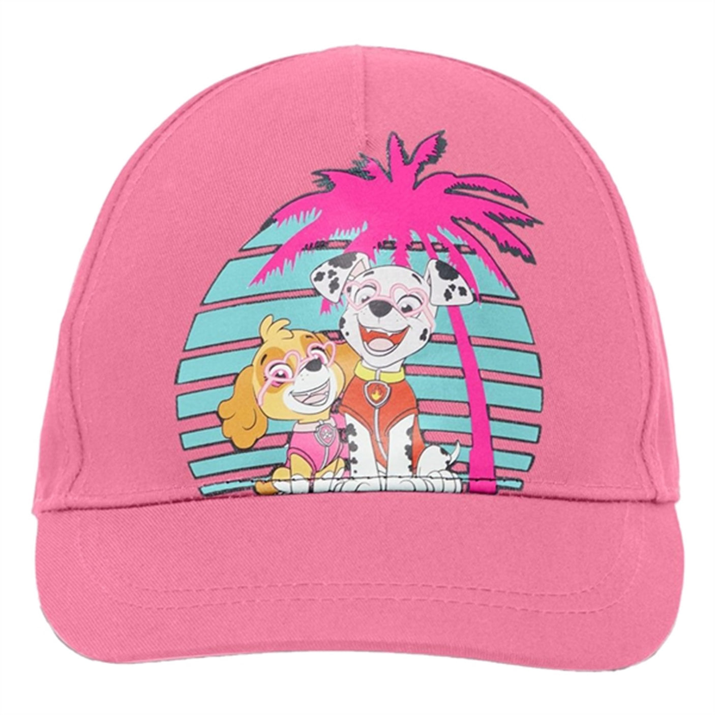 Name it Morning Glory Mida Paw Patrol Cap