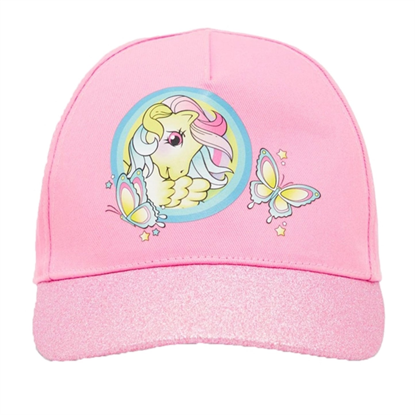 Name it Morning Glory Malina Cap