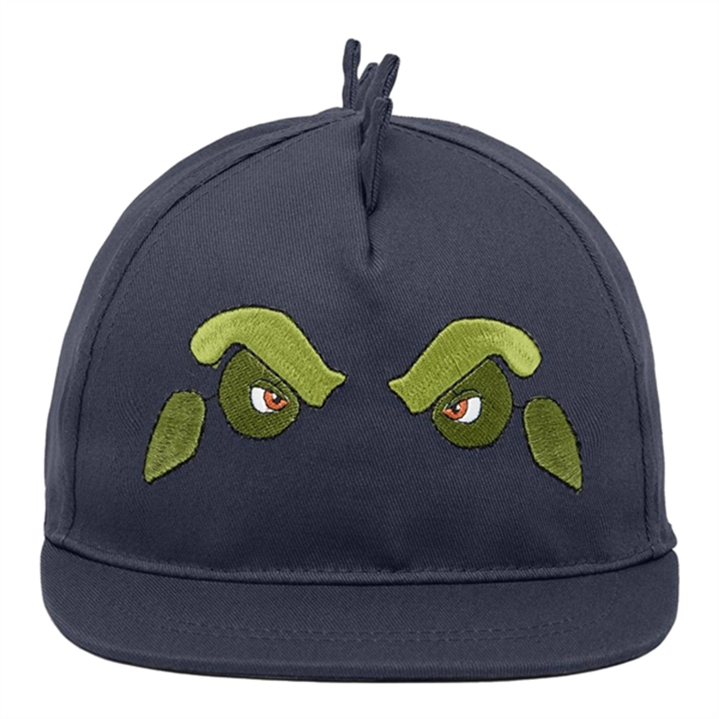 Name it Dark Sapphire Madox Gigantosaurus Cap