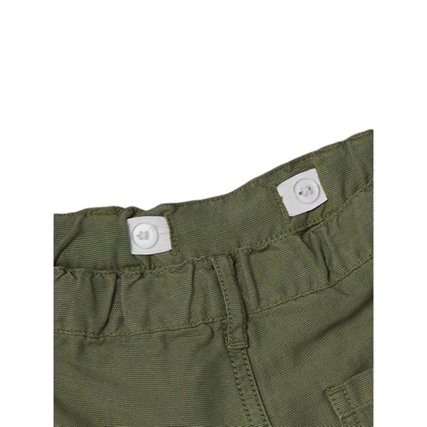 Name it Four Leaf Clover Ben Twill Pants