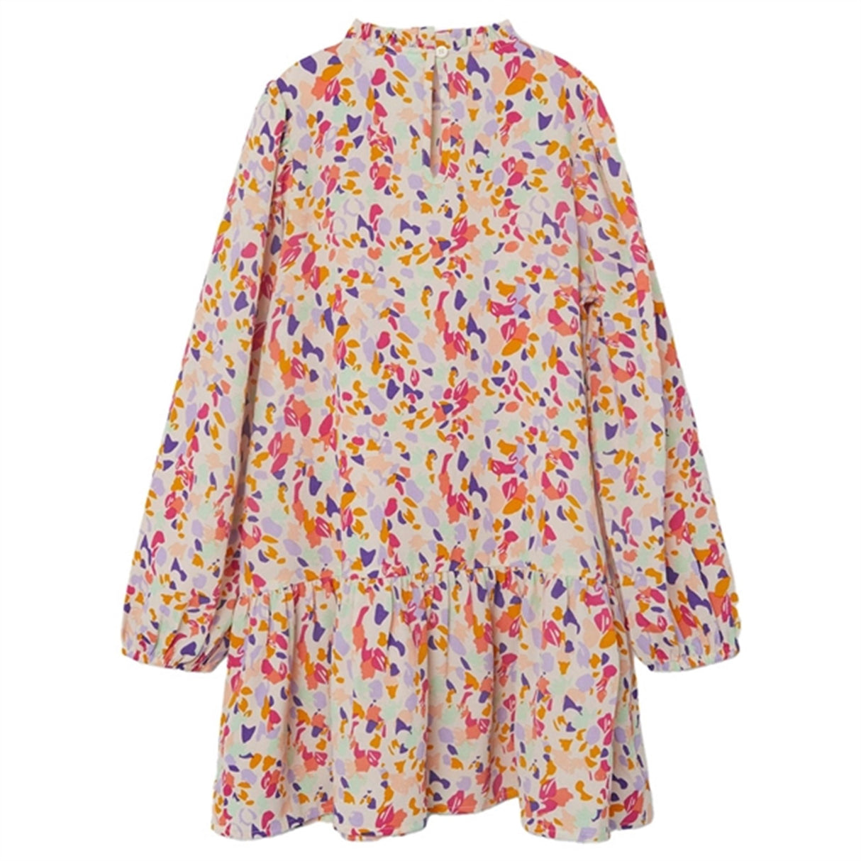 Name it Jet Stream Dirillo Dress