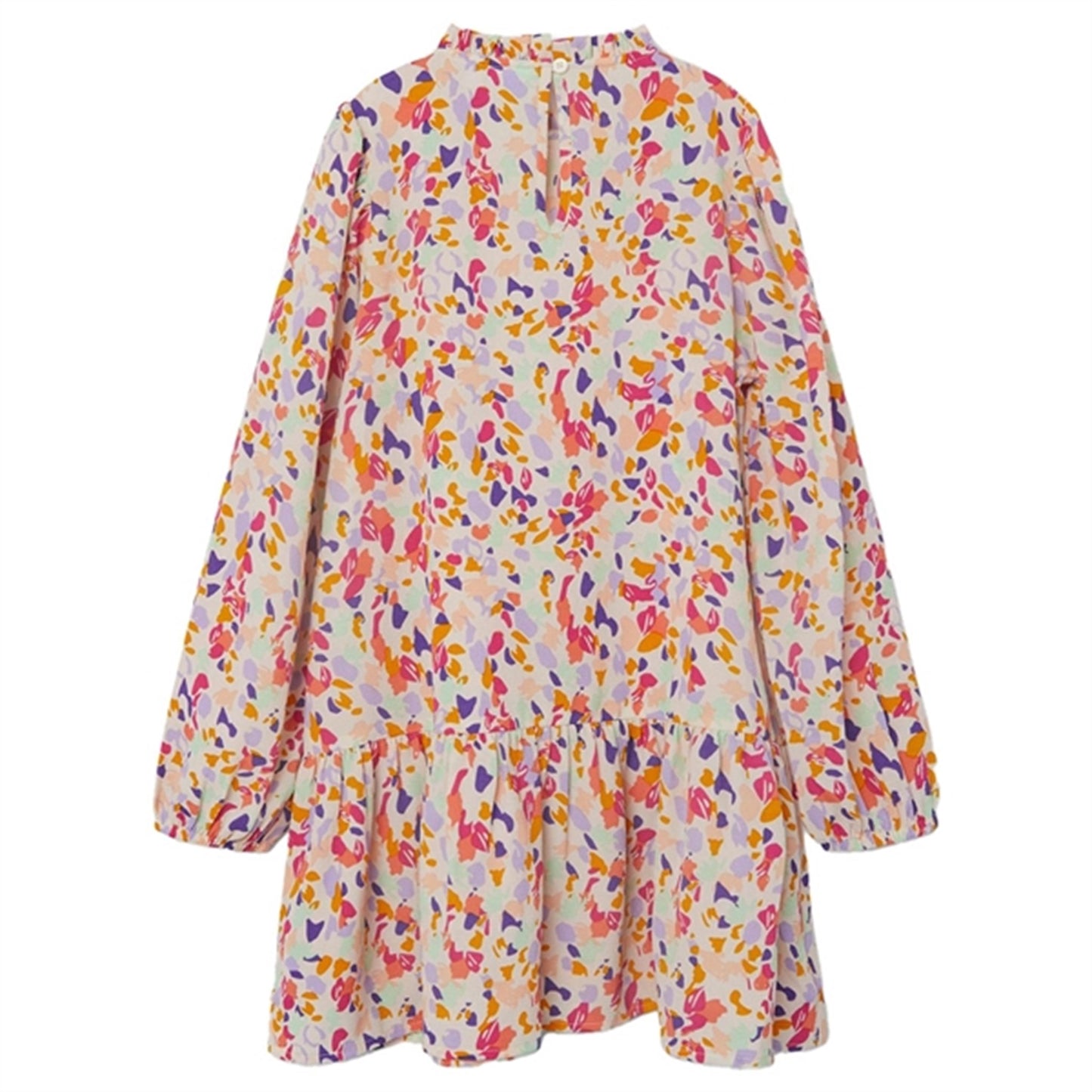 Name it Jet Stream Dirillo Dress