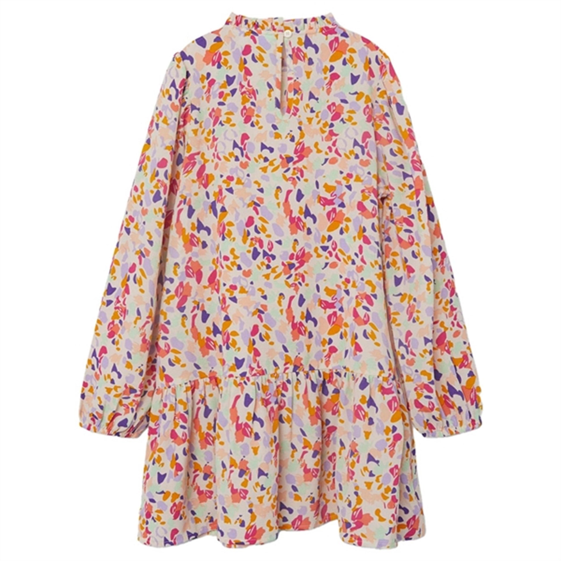 Name it Jet Stream Dirillo Dress