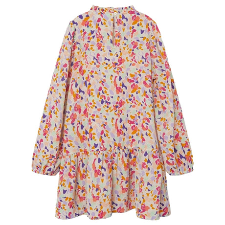 Name it Jet Stream Dirillo Dress