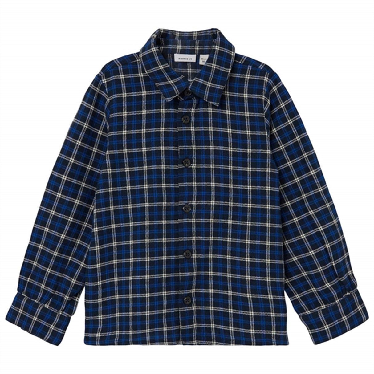 Name it Surf the Web Desolle Shirt