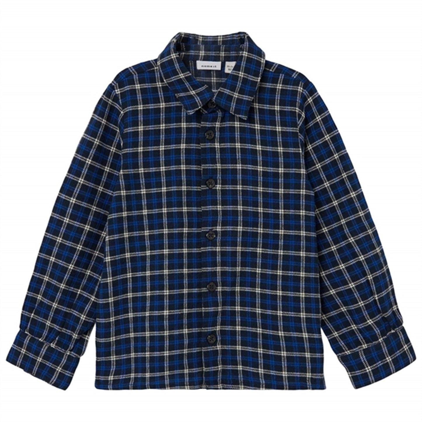 Name it Surf the Web Desolle Shirt