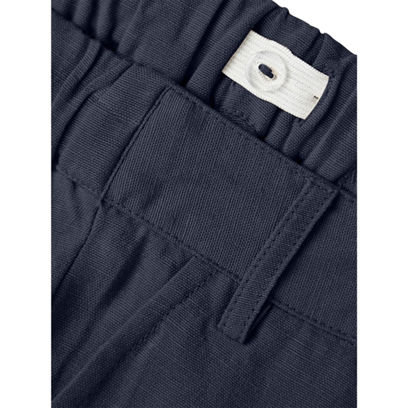 Name it Dark Sapphire Faher Shorts