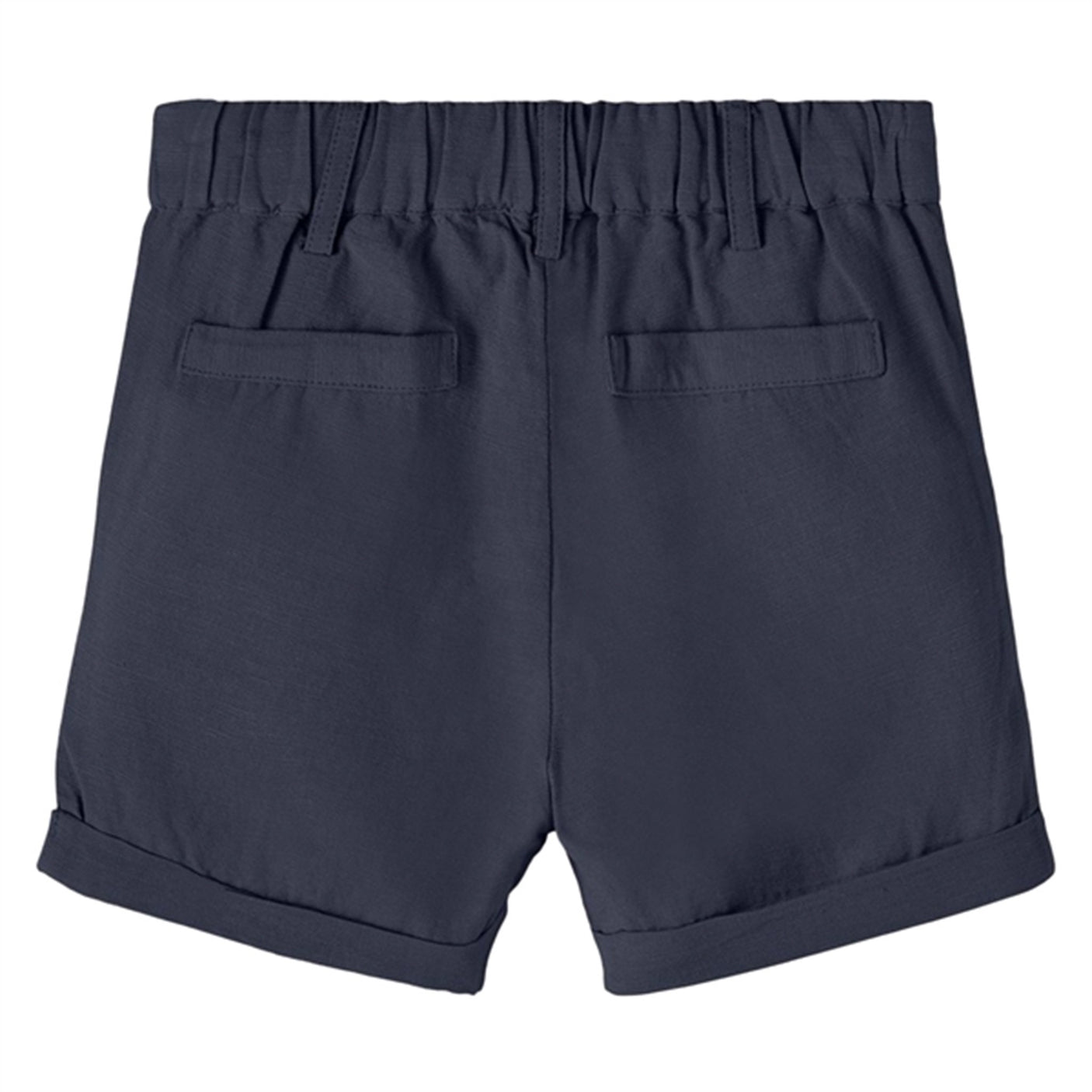 Name it Dark Sapphire Faher Shorts