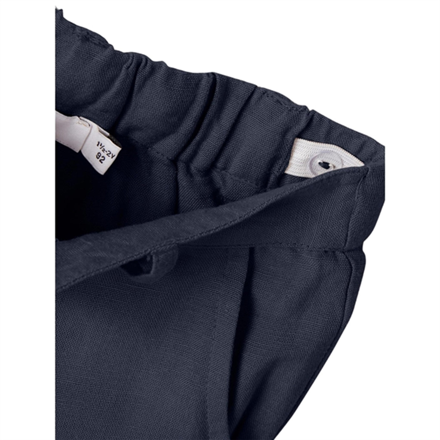 Name it Dark Sapphire Faher Pants