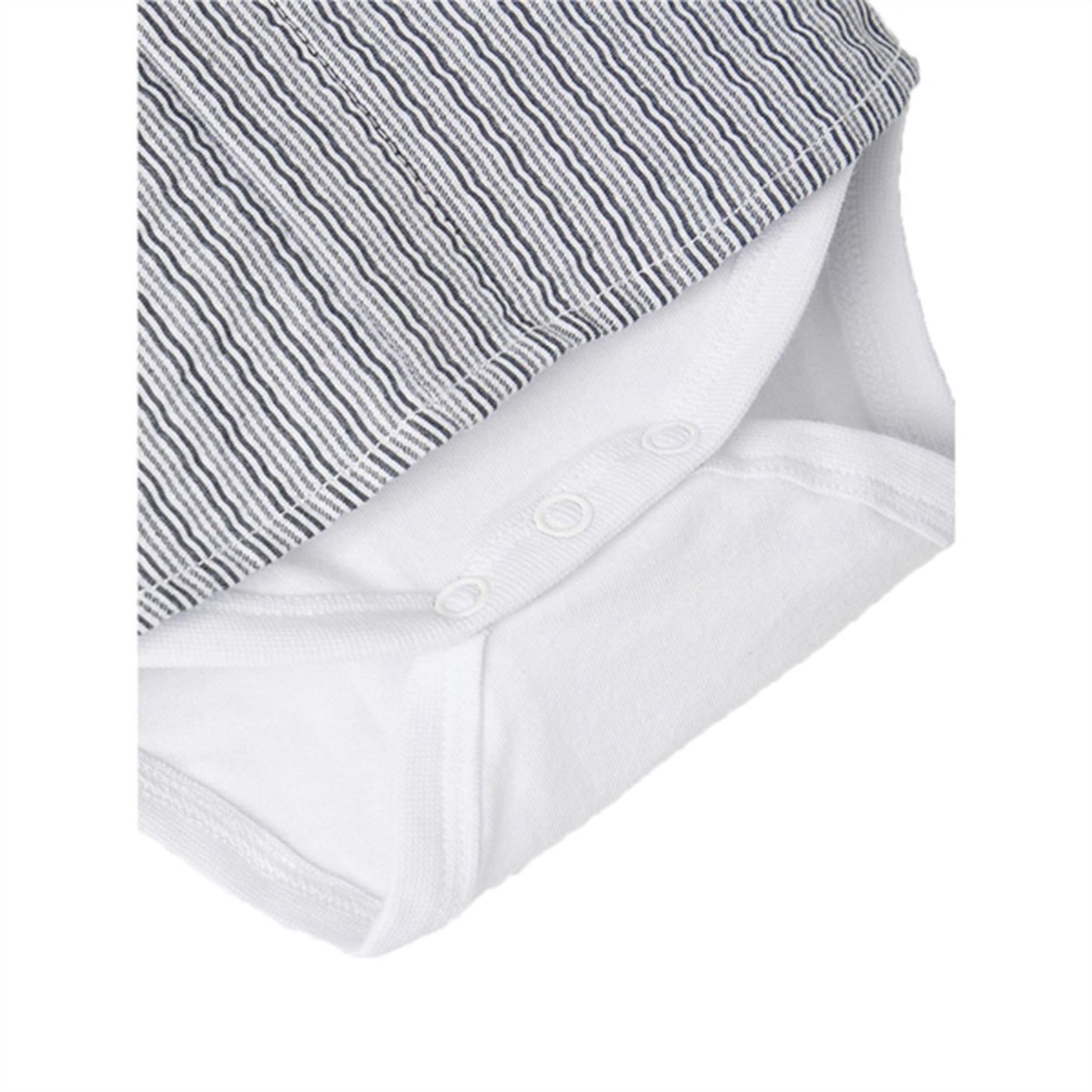 Name it Dark Sapphire Ferolle Shirt Body