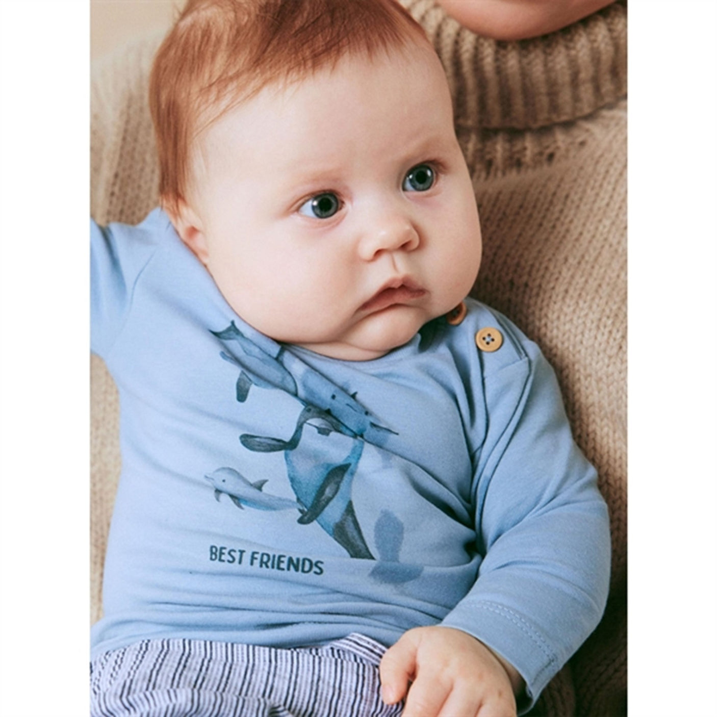 Name it Dark Sapphire Ferolle Pants