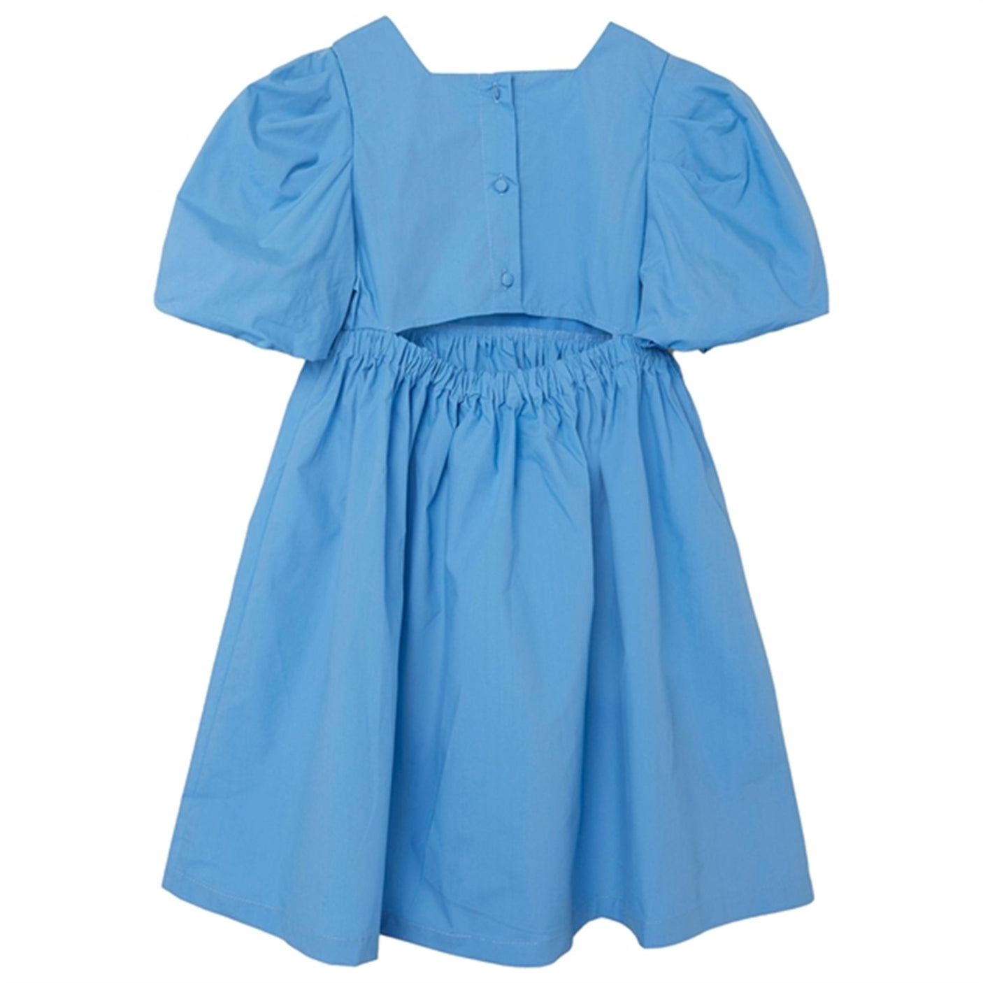 Name it All Aboard Flipper Dress