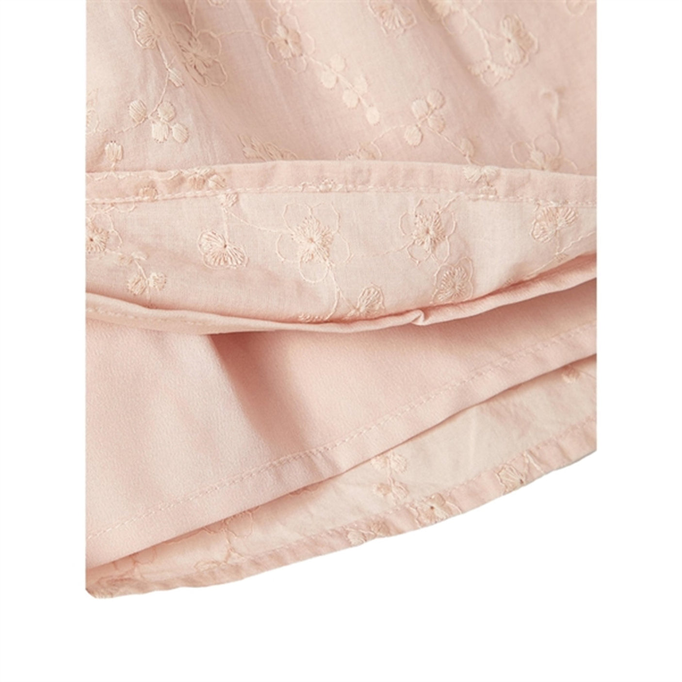 Name it Rose Smoke Deliner Spencer Dress