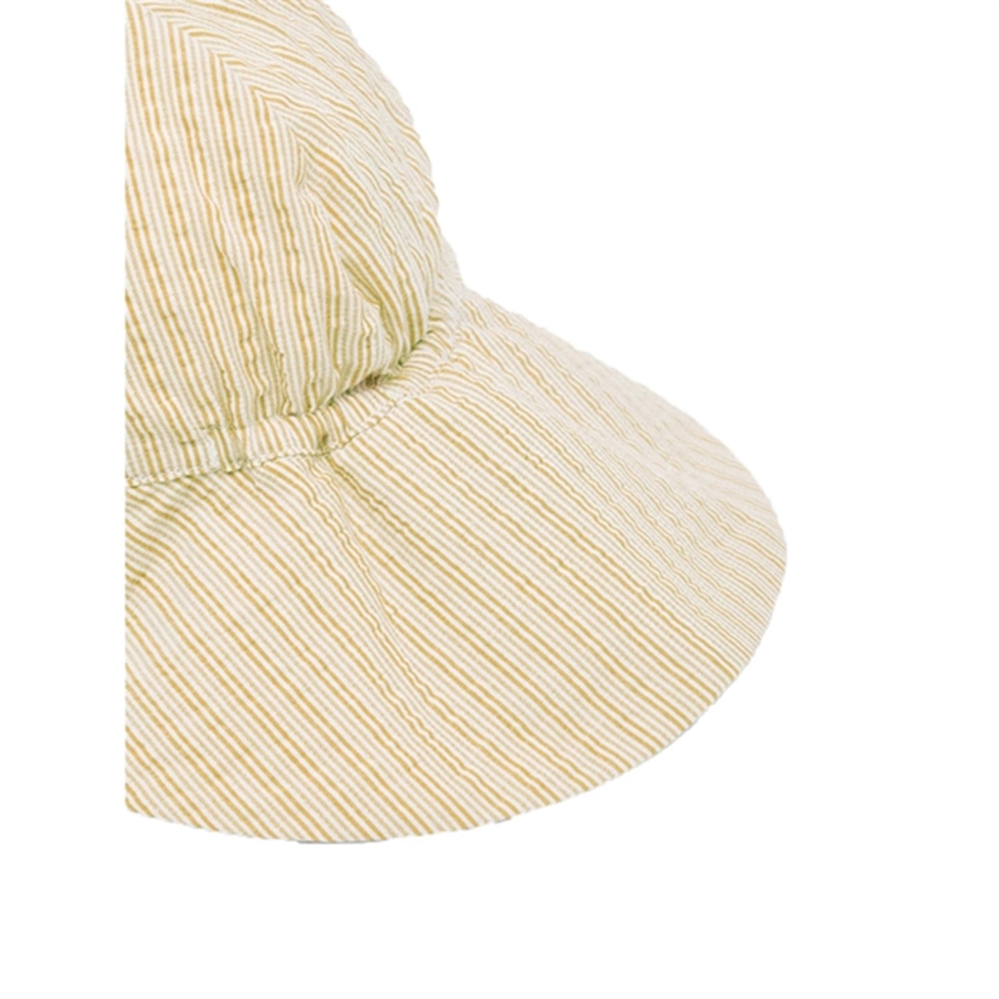Name it Misted Yellow Ferilla Sun Hat