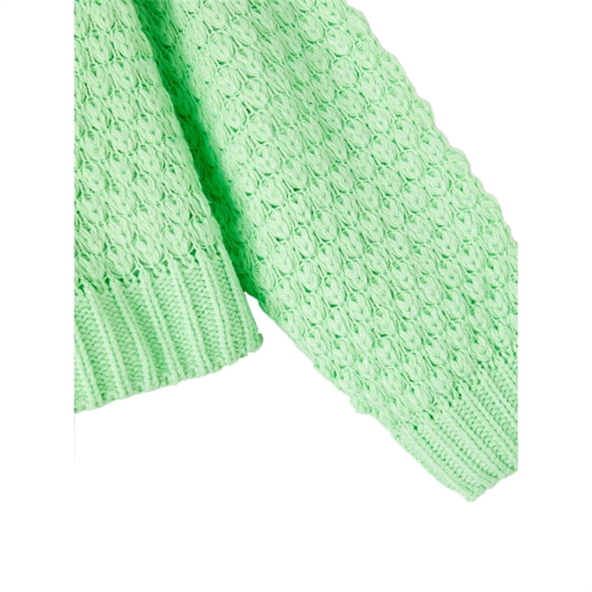 Name it Green Ash Dilisa Short Knit