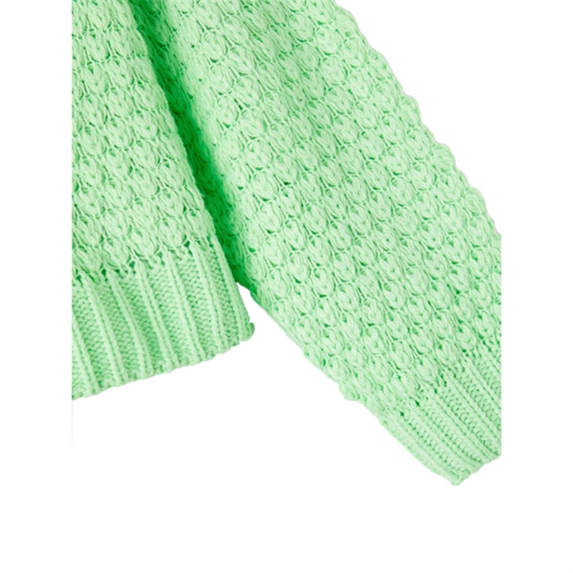 Name it Green Ash Dilisa Short Knit