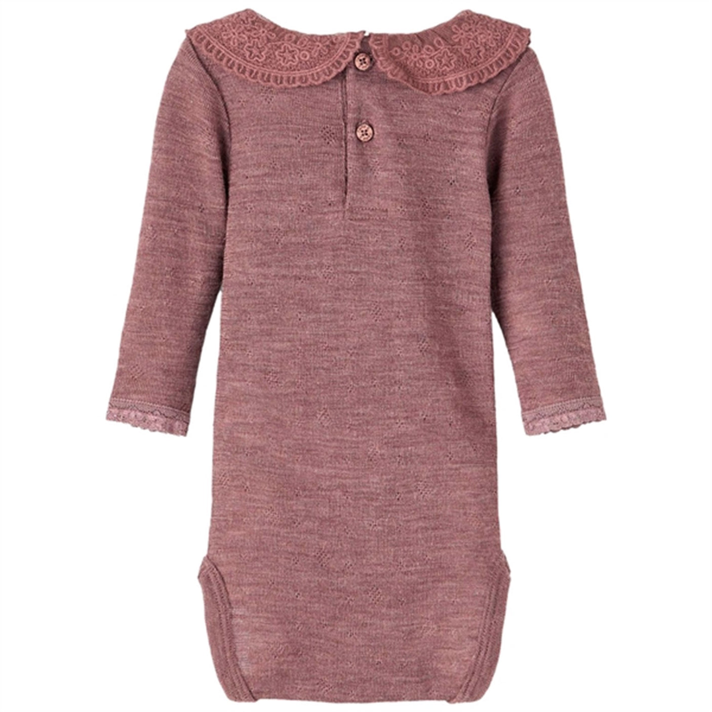 Name it Peppercorn Wang Wool Need Body