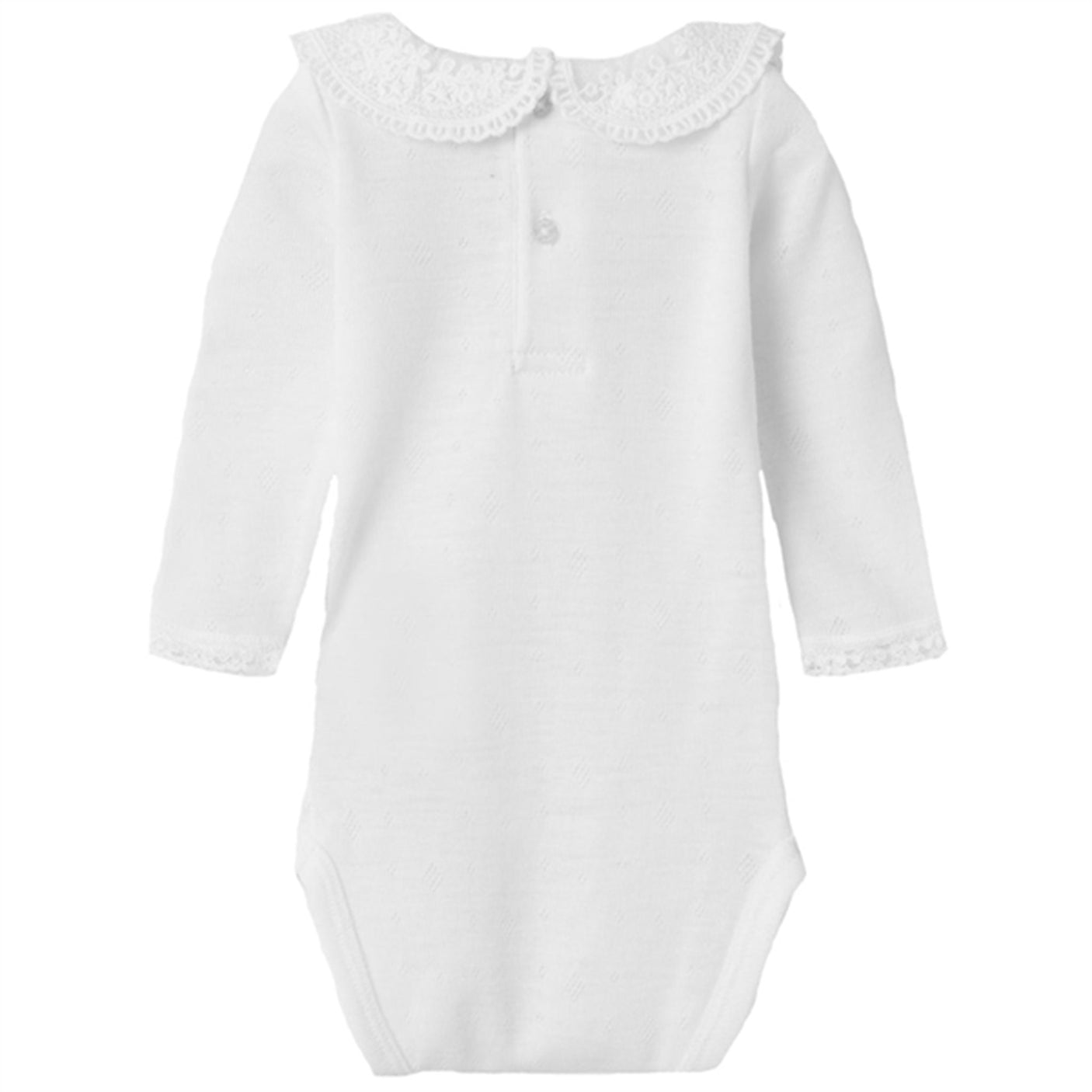 Name it Snow White Wang Wool Need Body