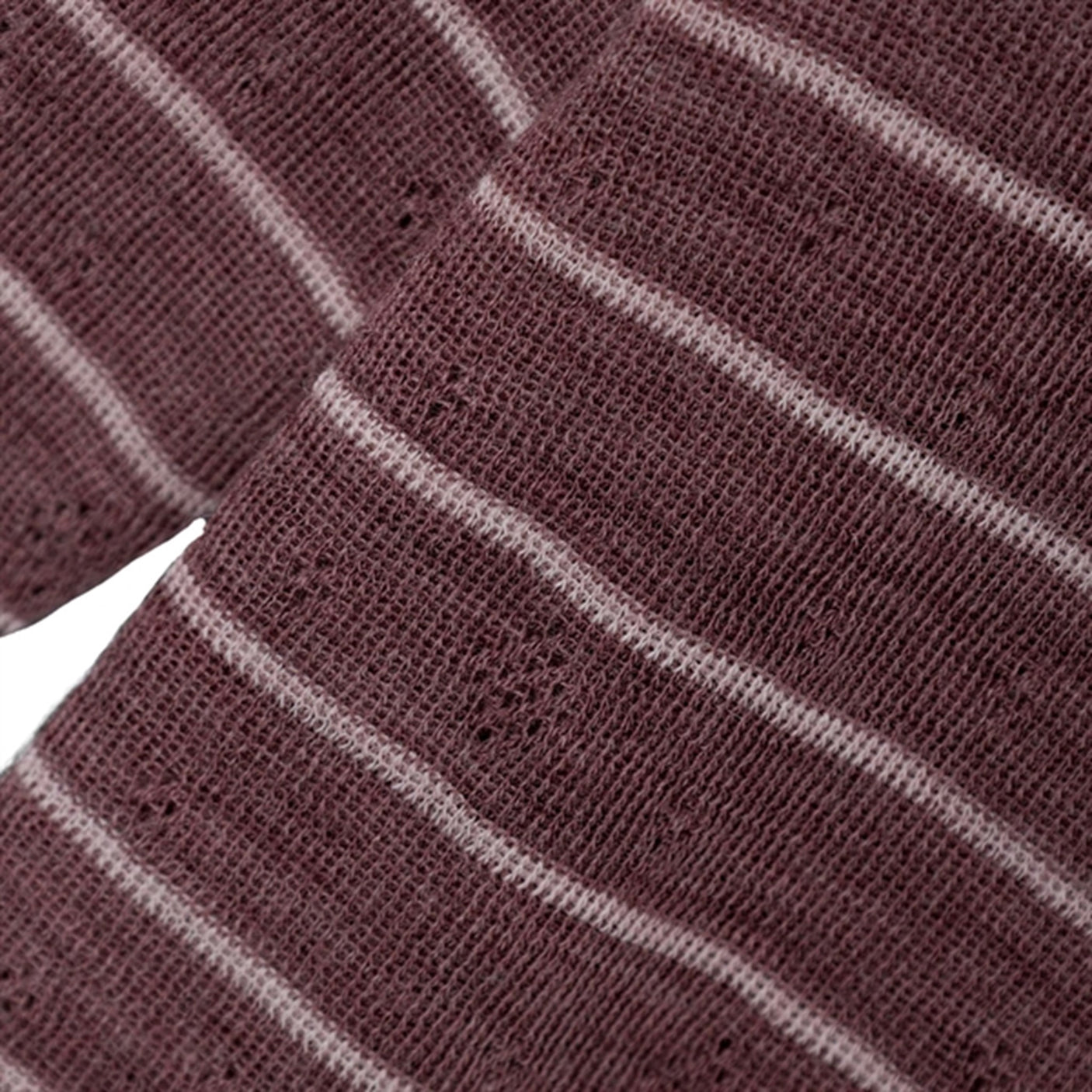 Name it Peppercorn Stripes Wang Wool Needle Body Noos