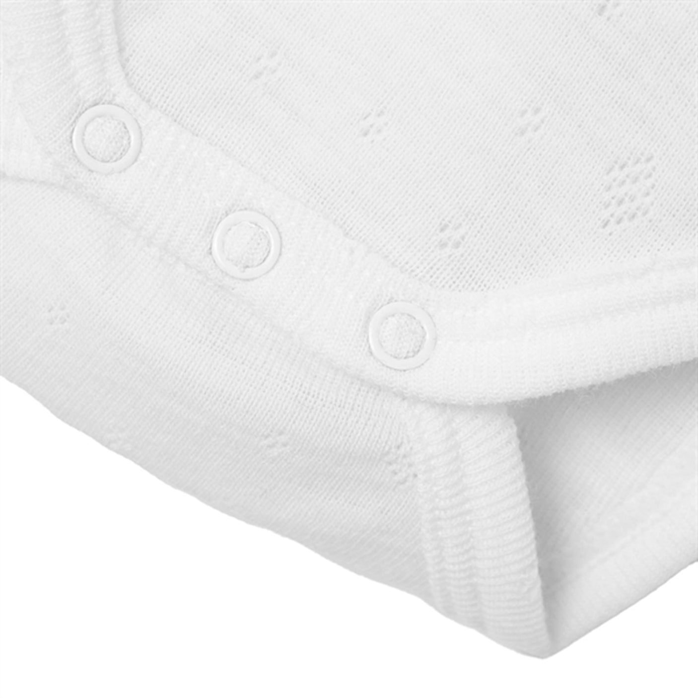 Name it Snow White Wang Wool Needle Tank Body