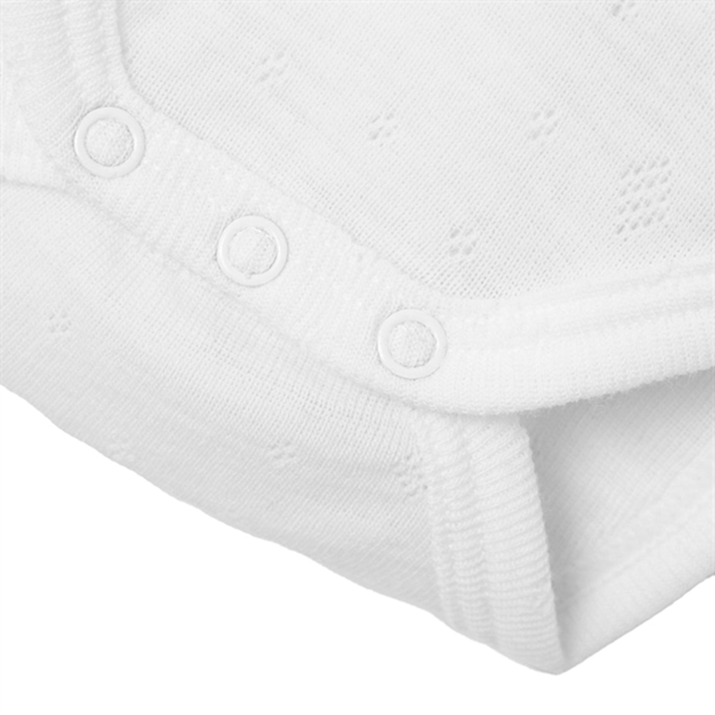 Name it Snow White Wang Wool Needle Tank Body