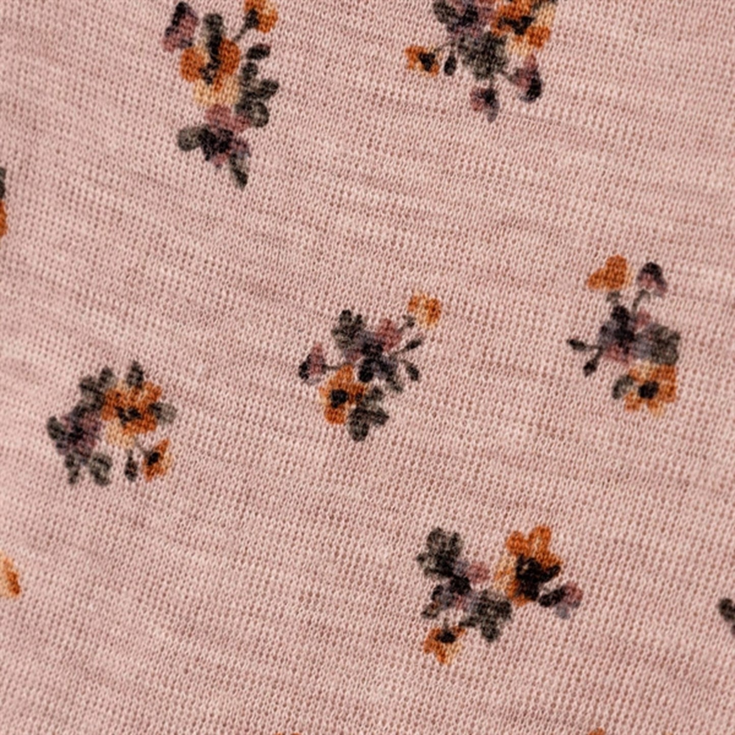 Name it Sphinx Wang Wool Rib Body AOP