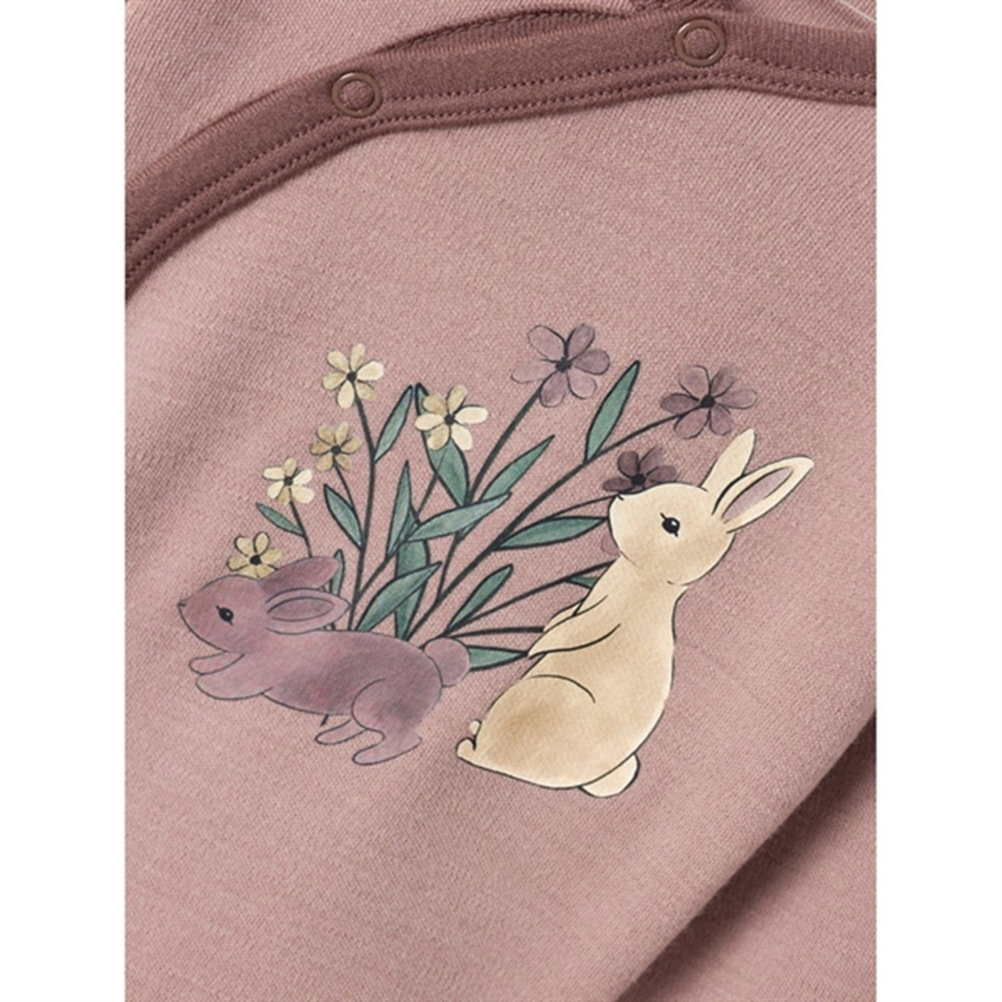 Name it Antler Willit Wool Wrap Body