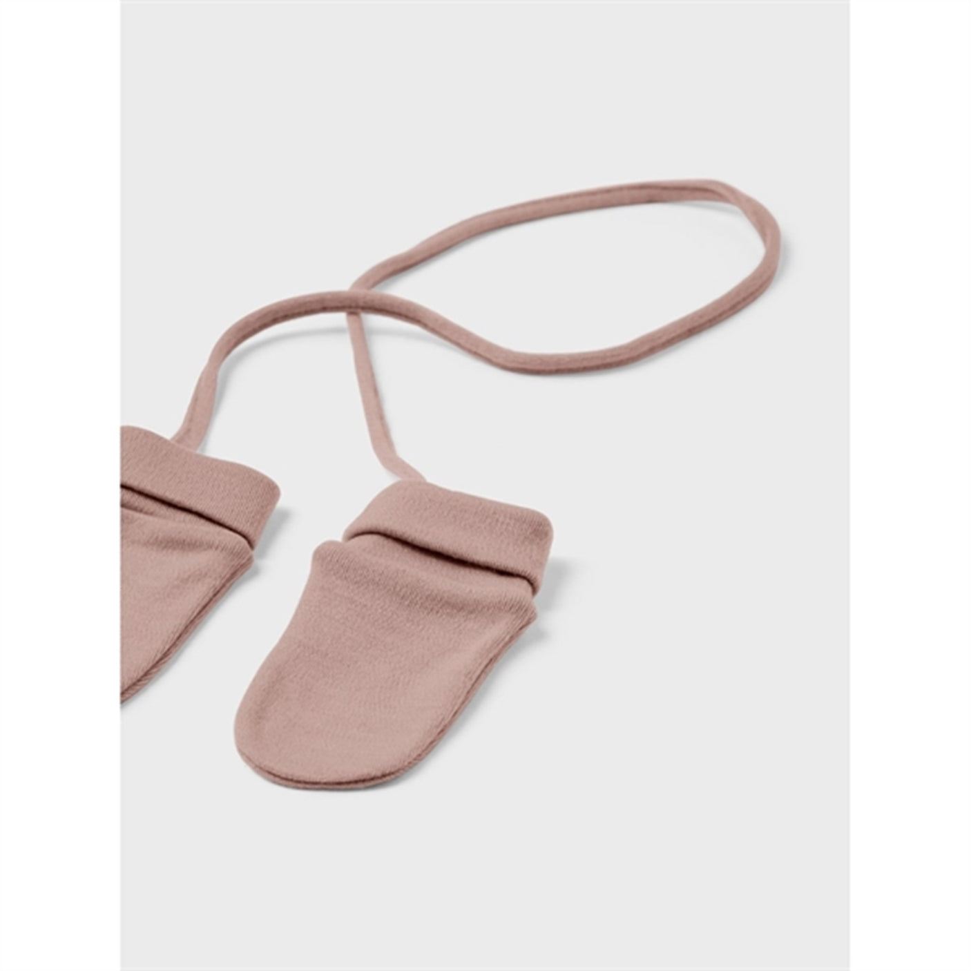 Name it Antler Willit Wool Mittens Without Thumb