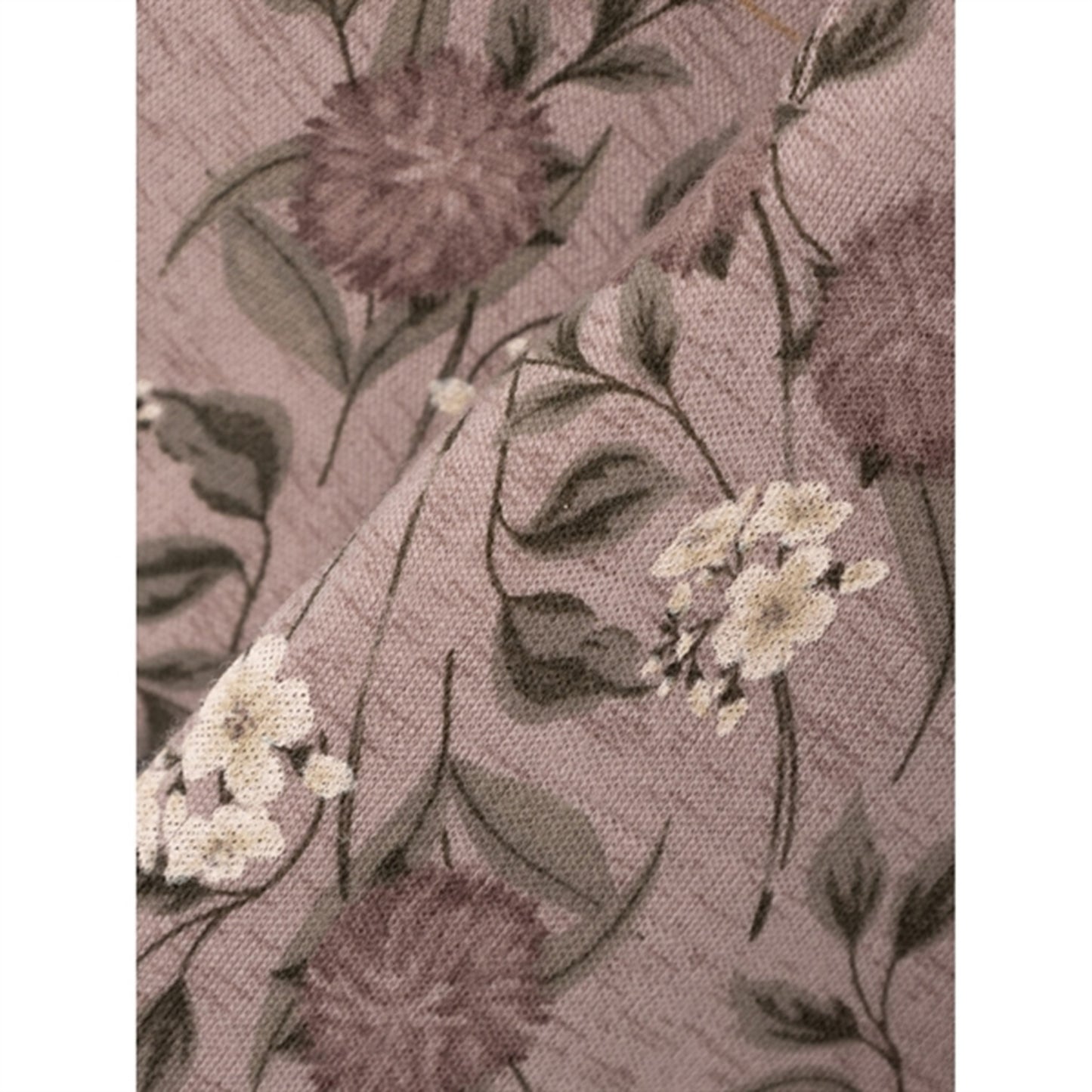 Name it Sphinx Aop Willow Wool Body AOP