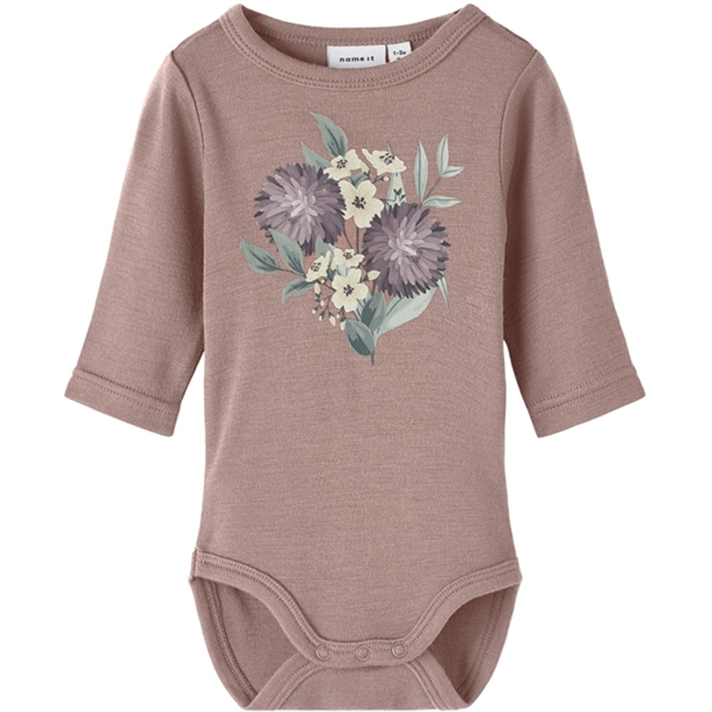 Name it Antler Willow Wool Body