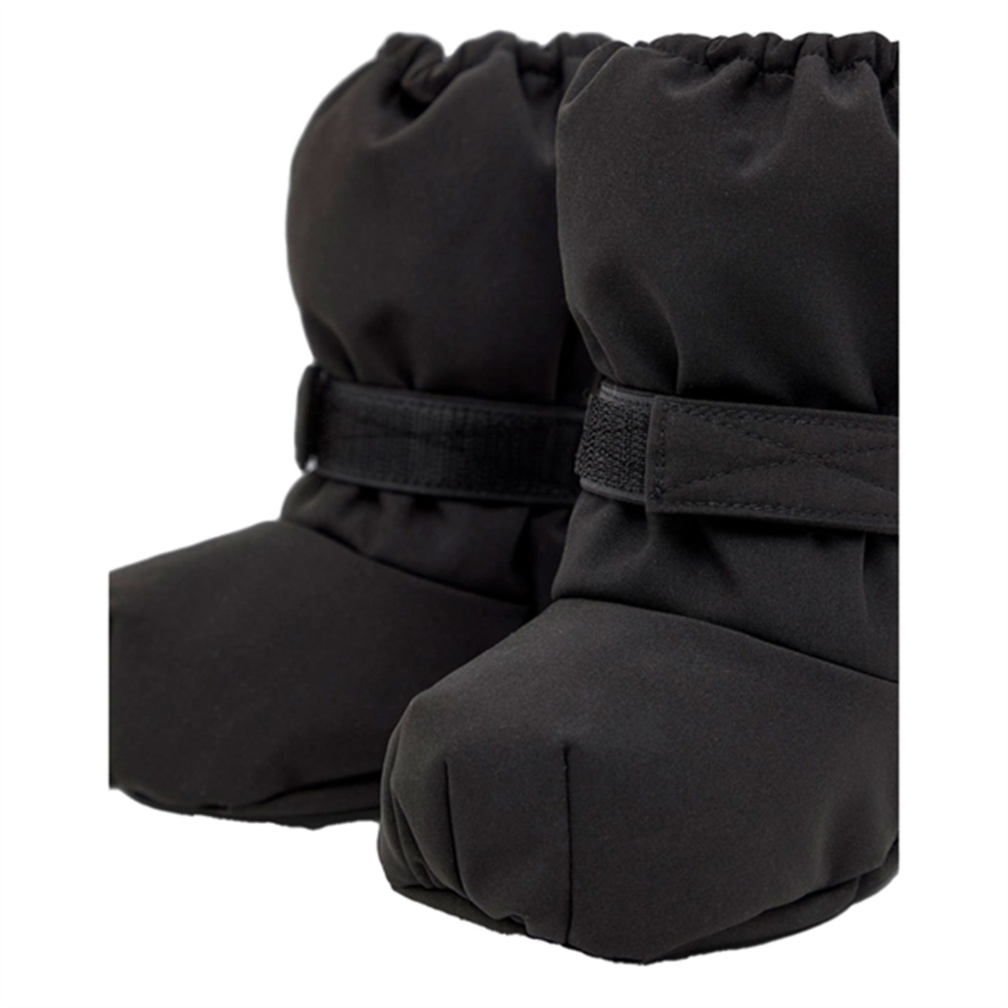 Name it Black Alfa Boots