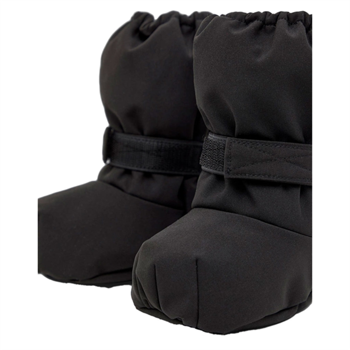 Name it Black Alfa Boots