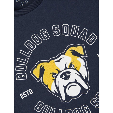 Name it Dark Sapphire Dasper T-Shirt