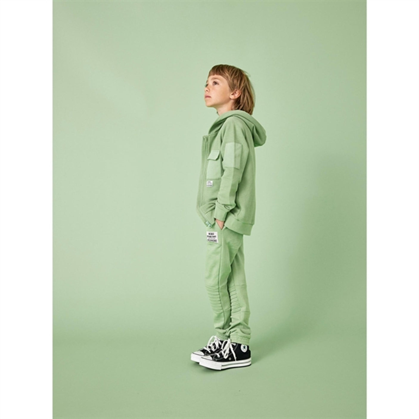 Name it Basil Dohn Sweatpants