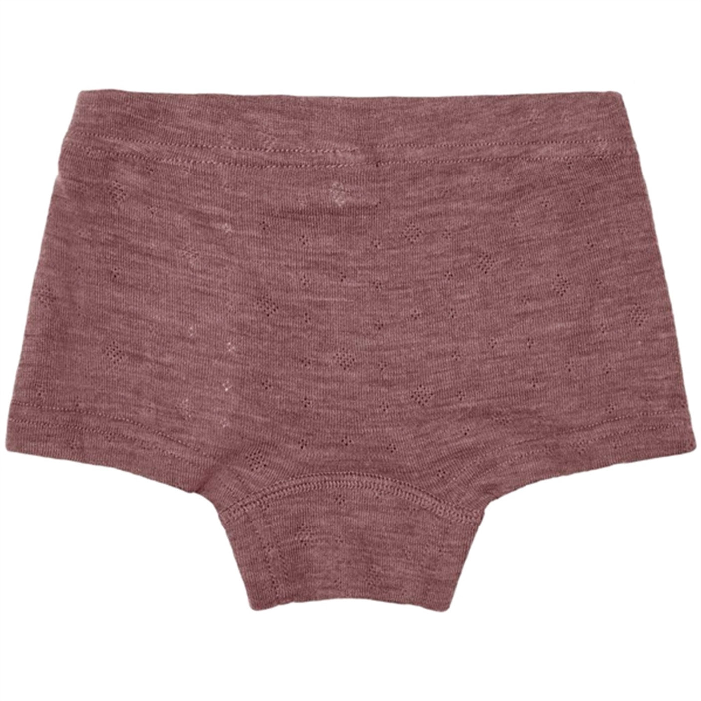 Name it Peppercorn Wang Wool Needle Underpants