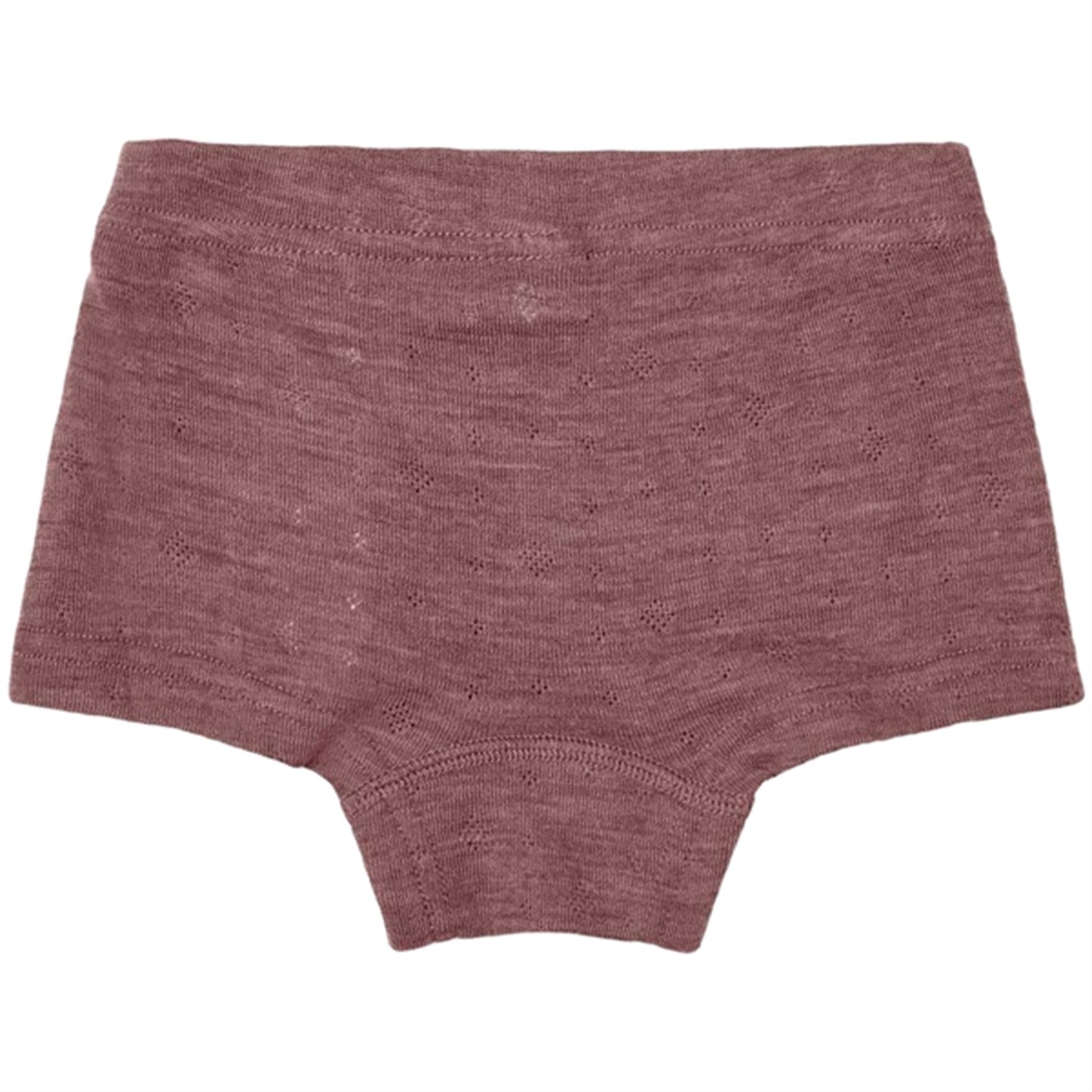 Name it Peppercorn Wang Wool Needle Underpants
