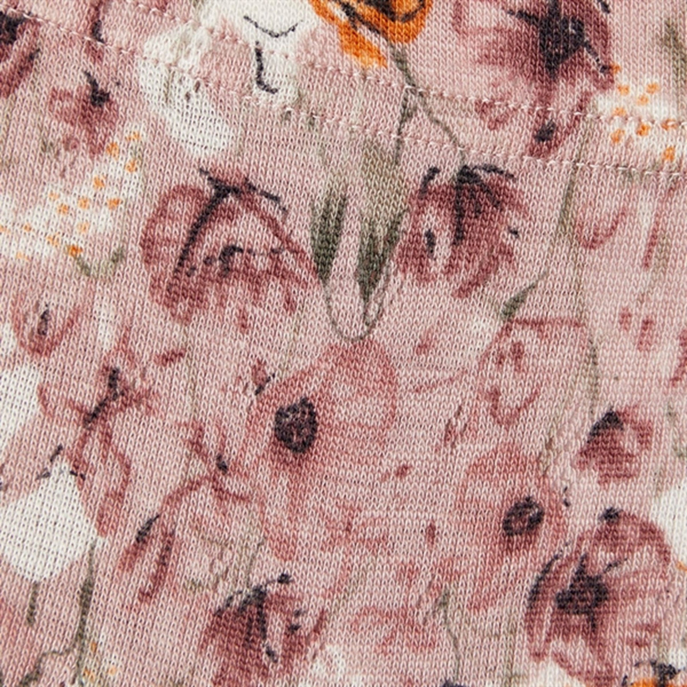 Name it Sphinx Wang Wool Needle Underpants AOP