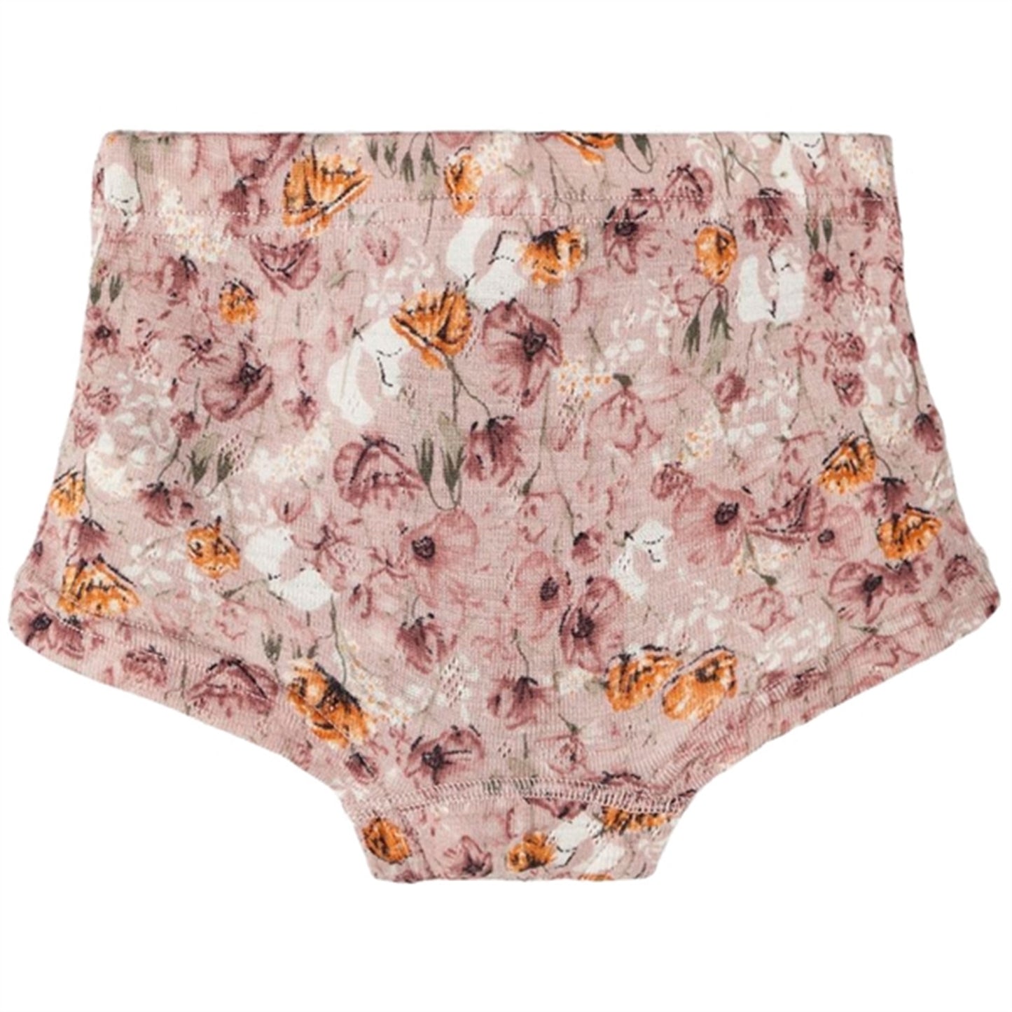 Name it Sphinx Wang Wool Needle Underpants AOP