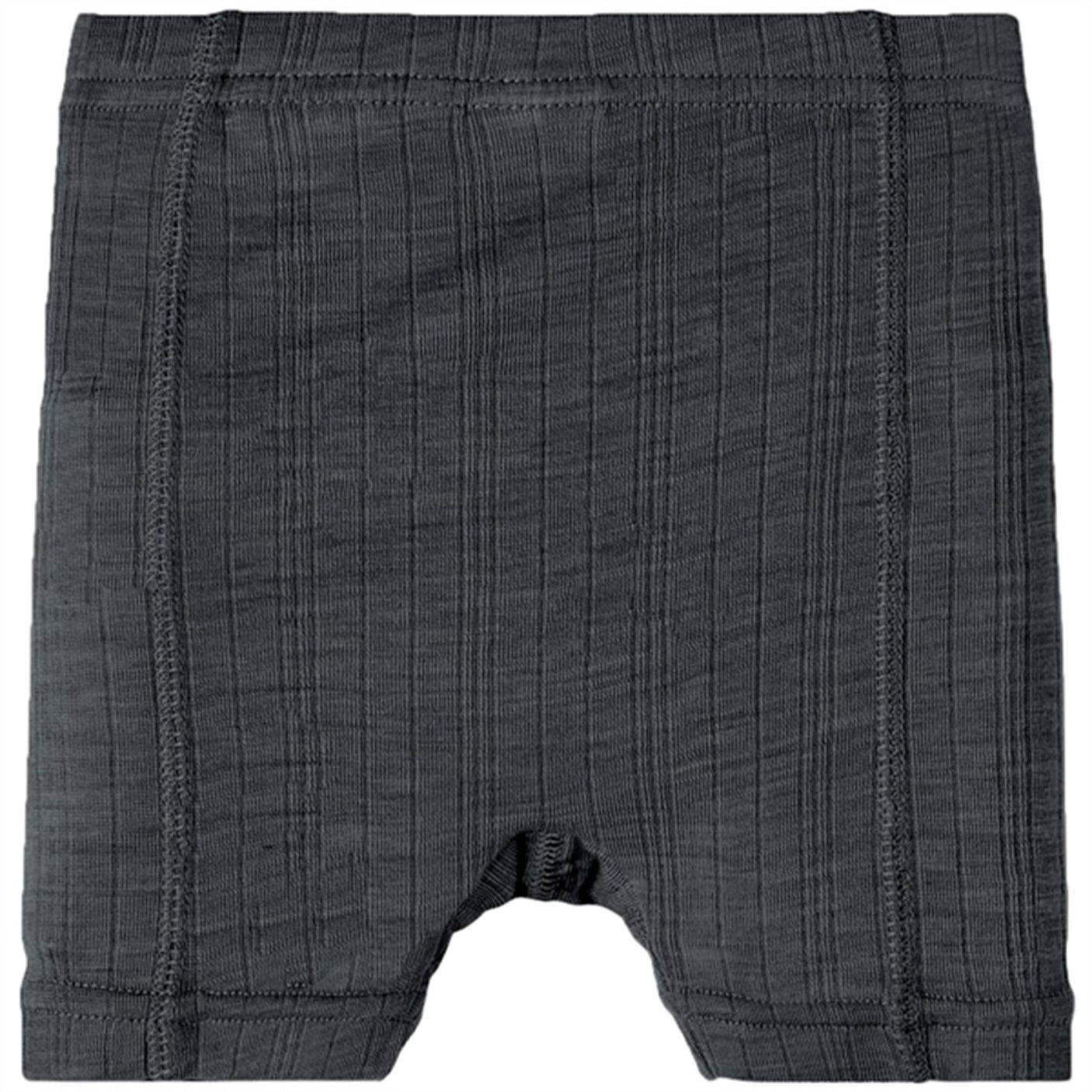 Name it Iron Gate Wang Wool Needle Boxer Shorts