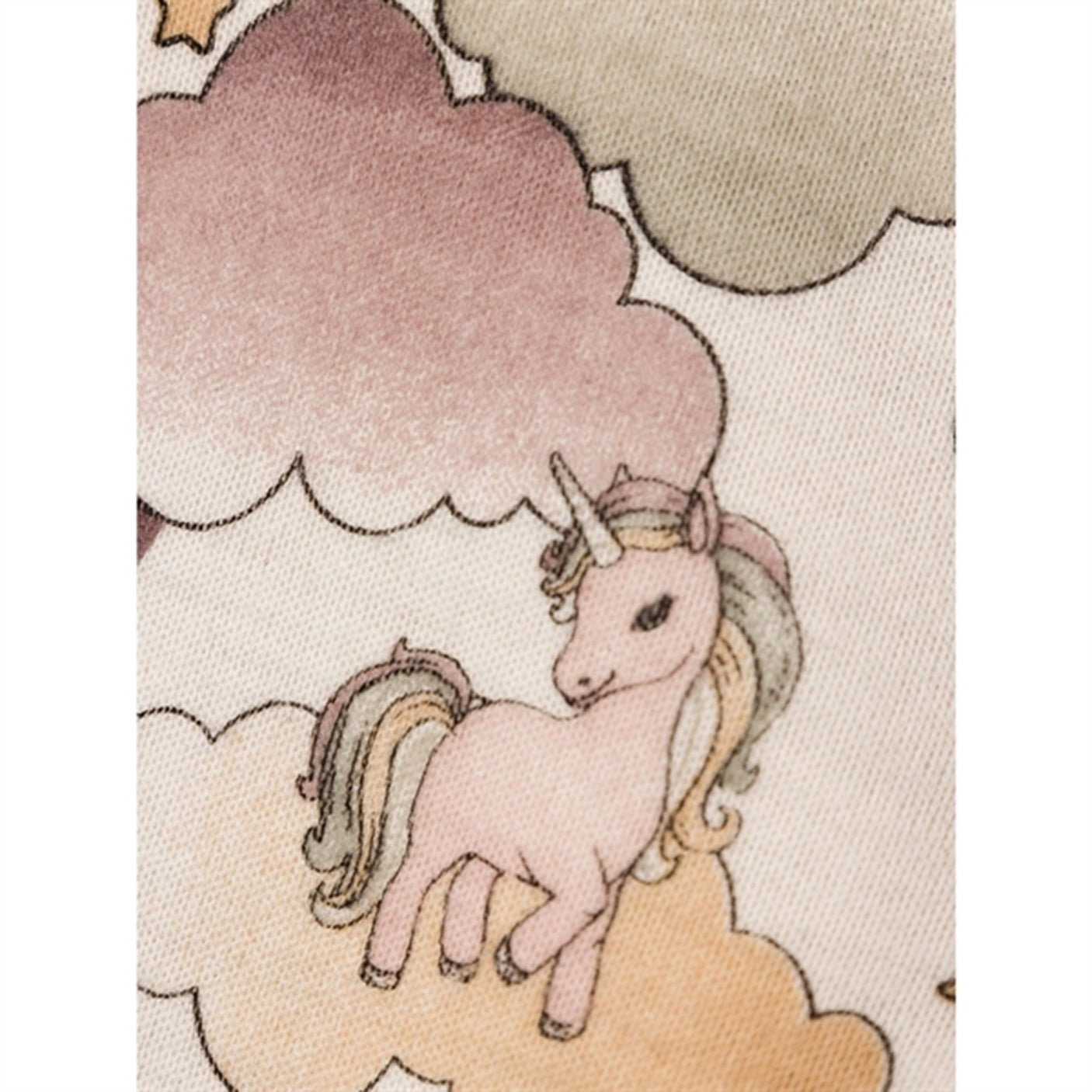 Name it Moonbeam Willitus Wool Leggings AOP