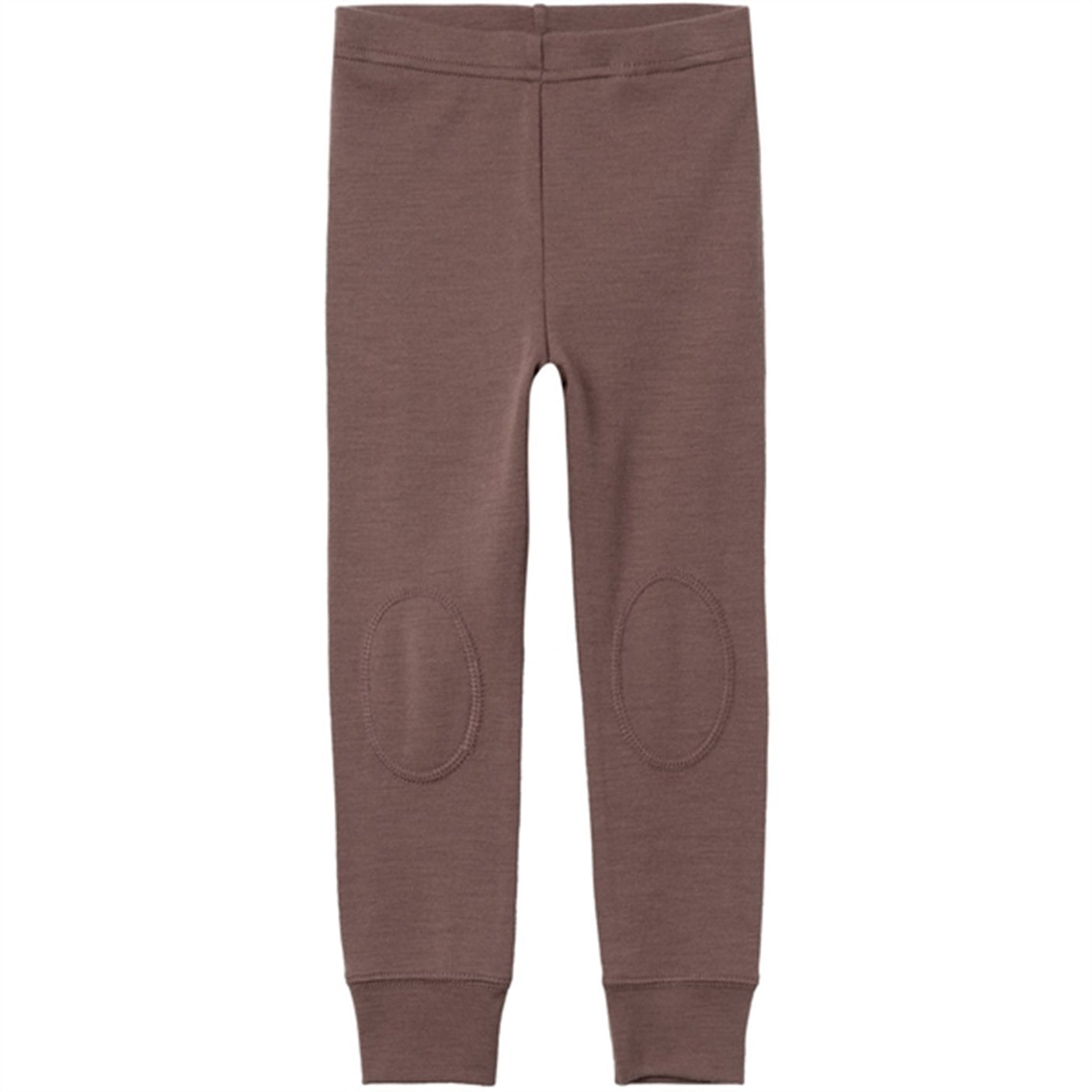 Name it Peppercorn Willit Wool Leggings